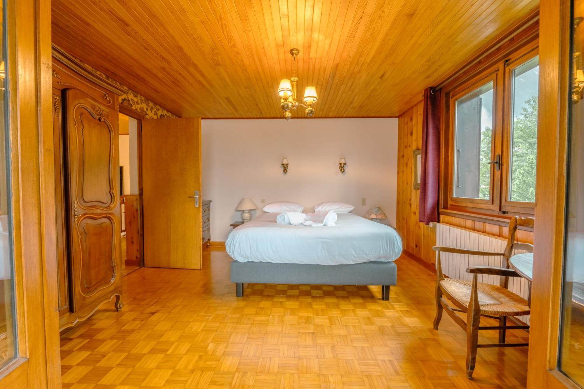 Riviere - Happy Apartment