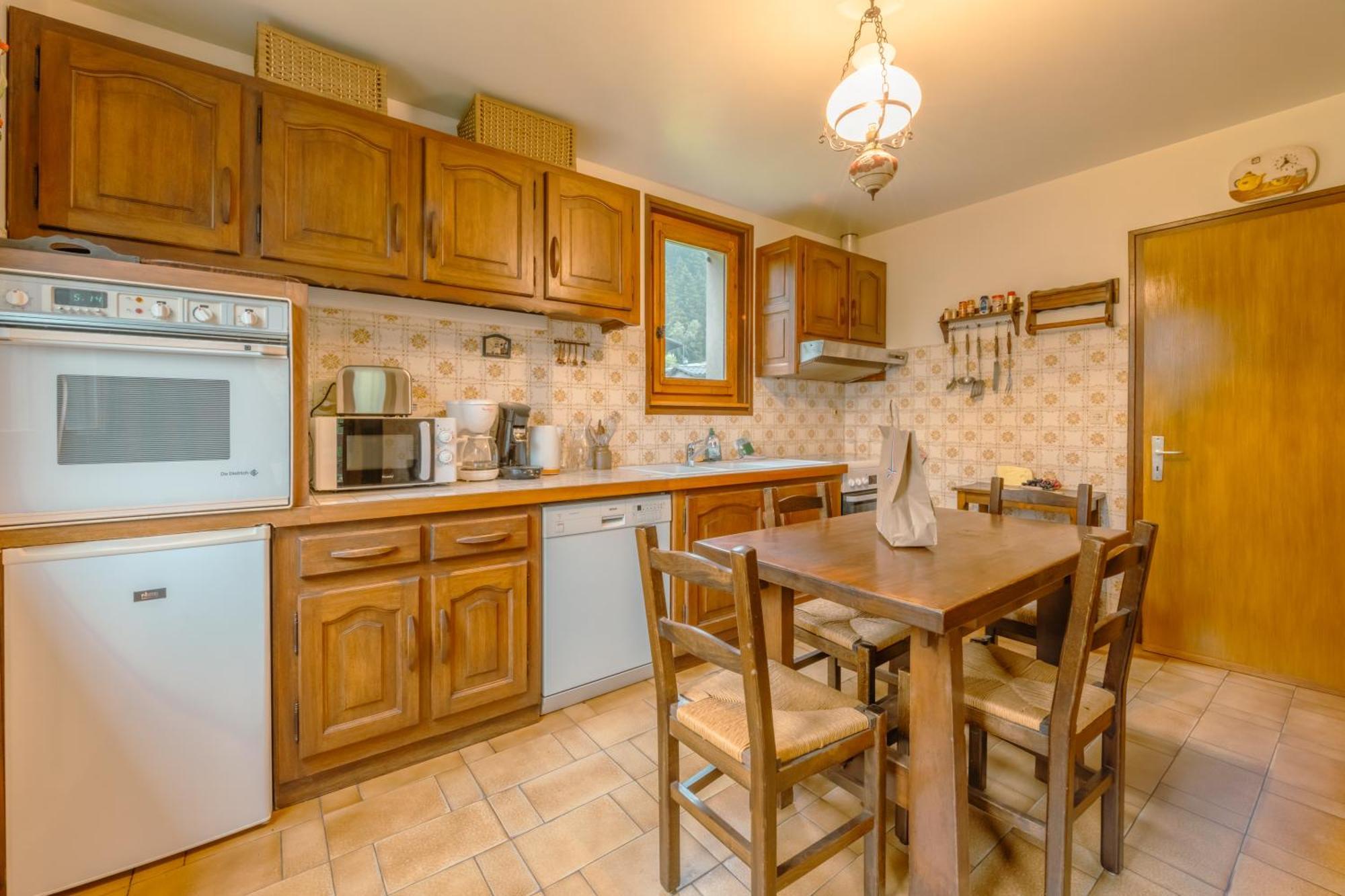 Apartment Riviere - Happy *
