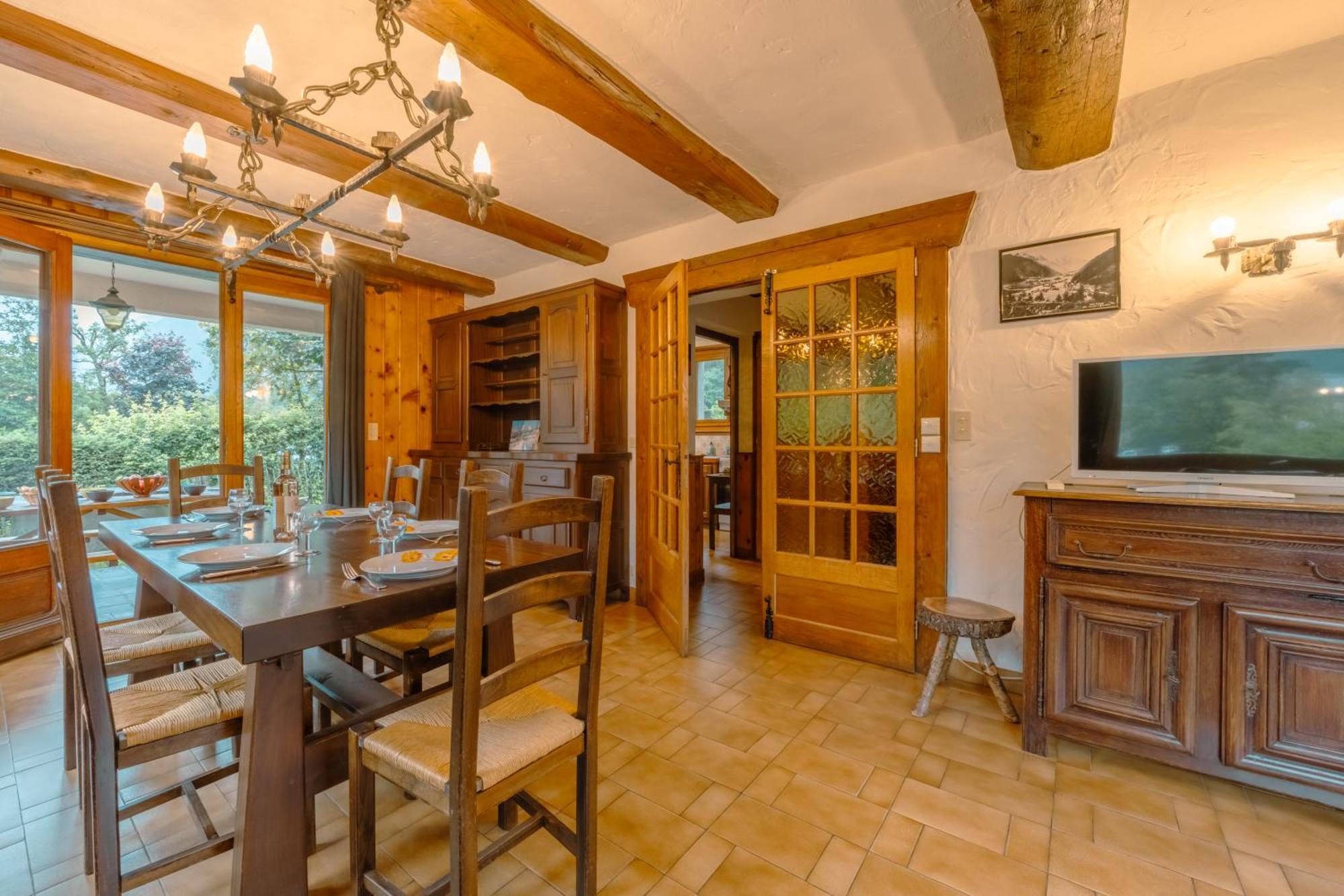 Riviere - Happy Apartment *