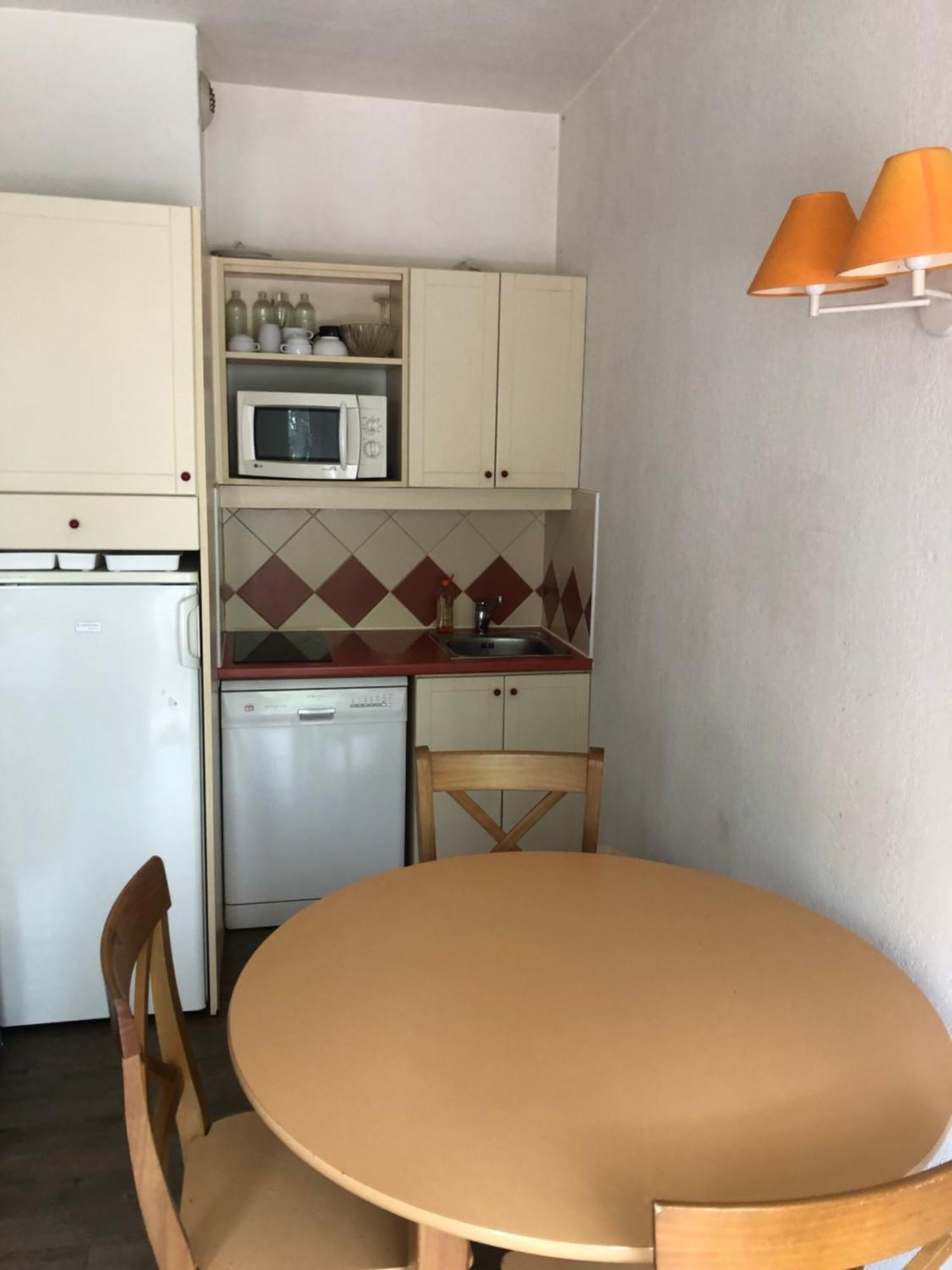 Apartment 1 - Chamonix