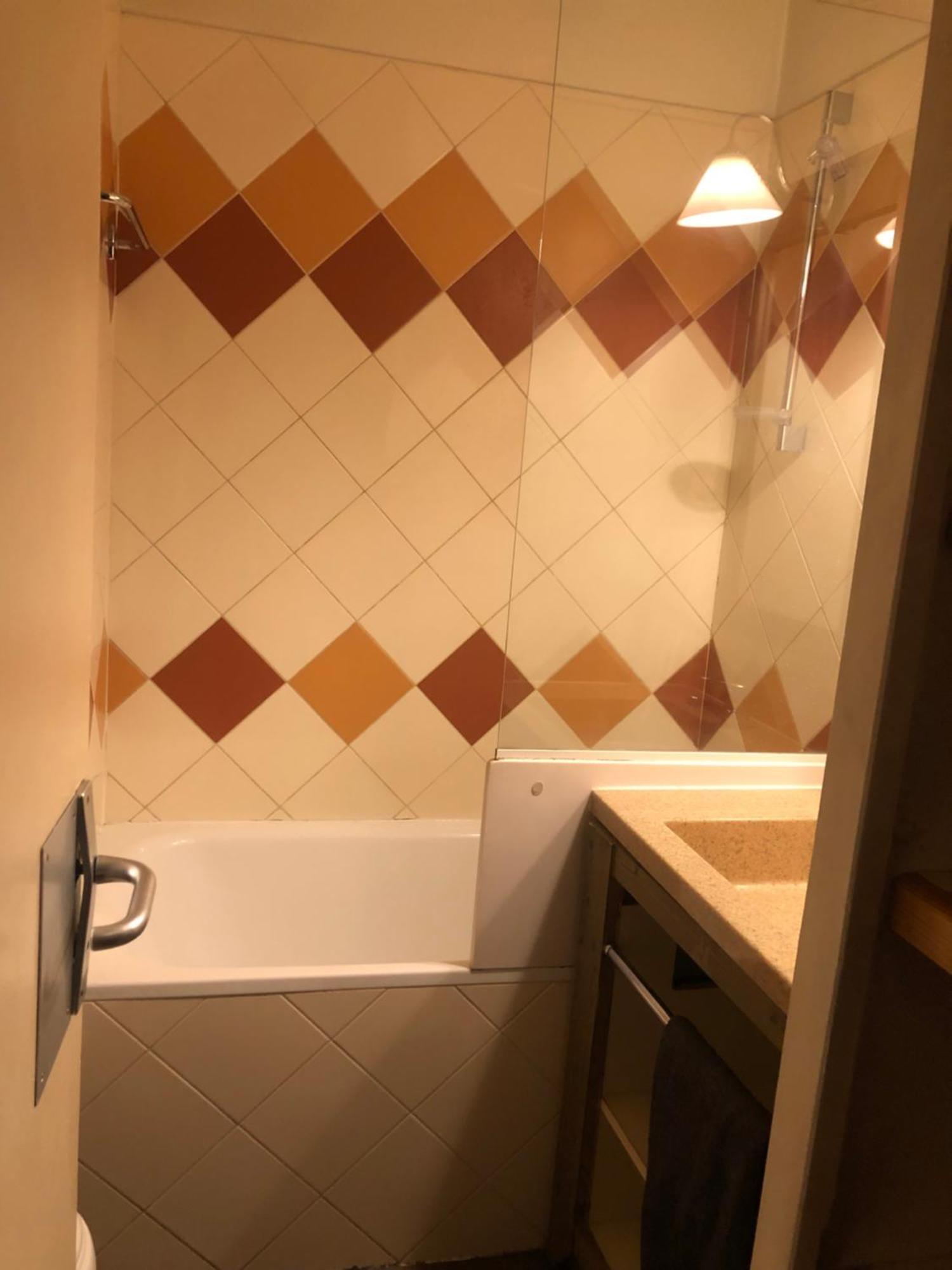 Apartment 1 -