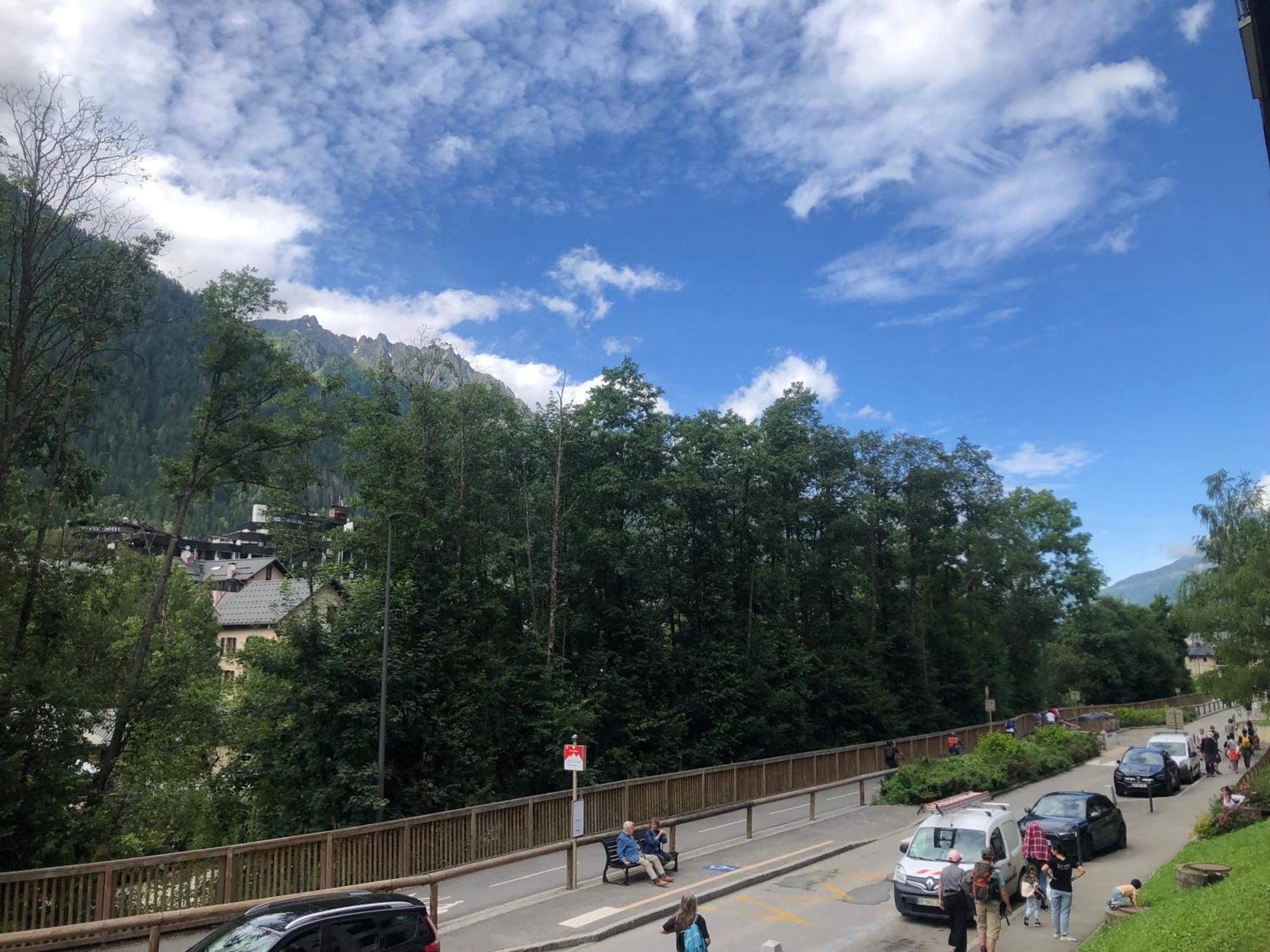 1 - Chamonix