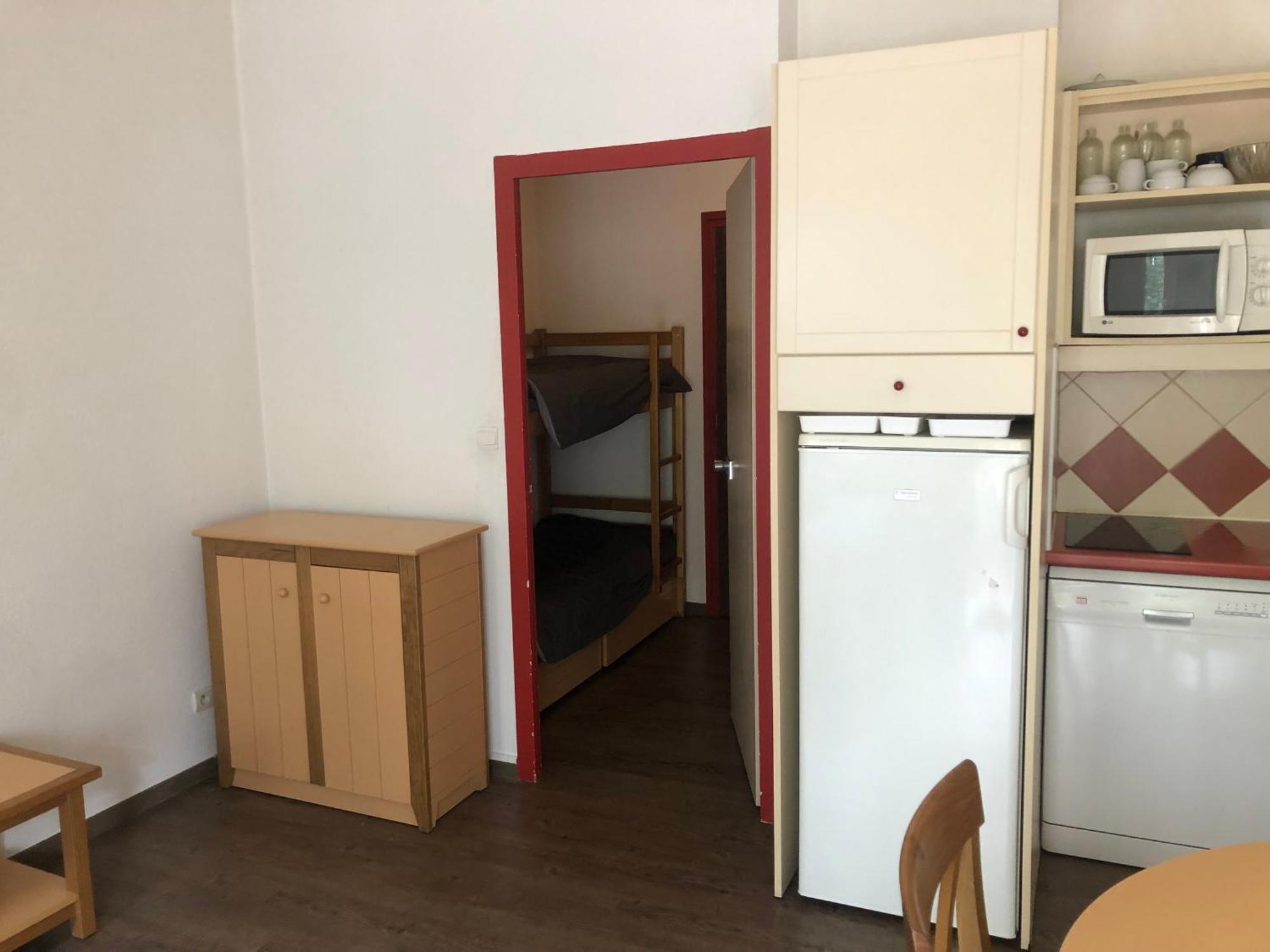 Apartment 1 -