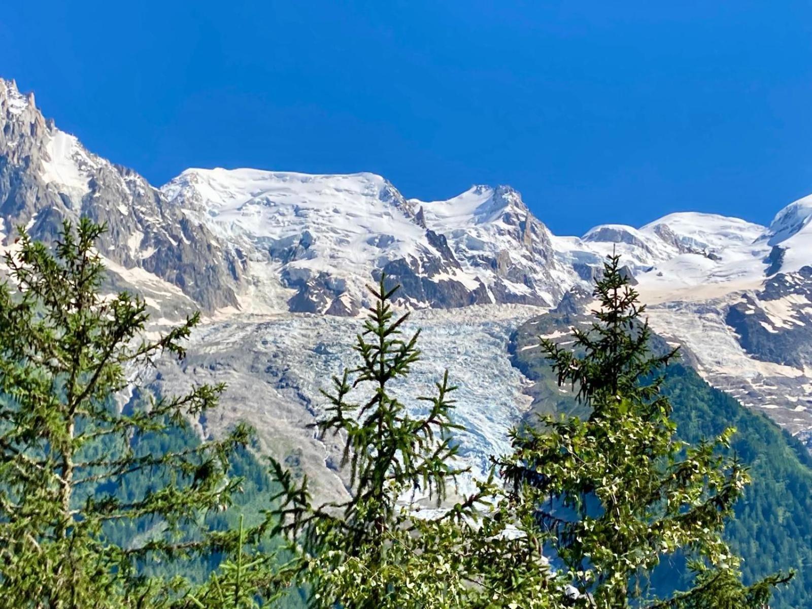 Ciscana Montblanc Chalet *