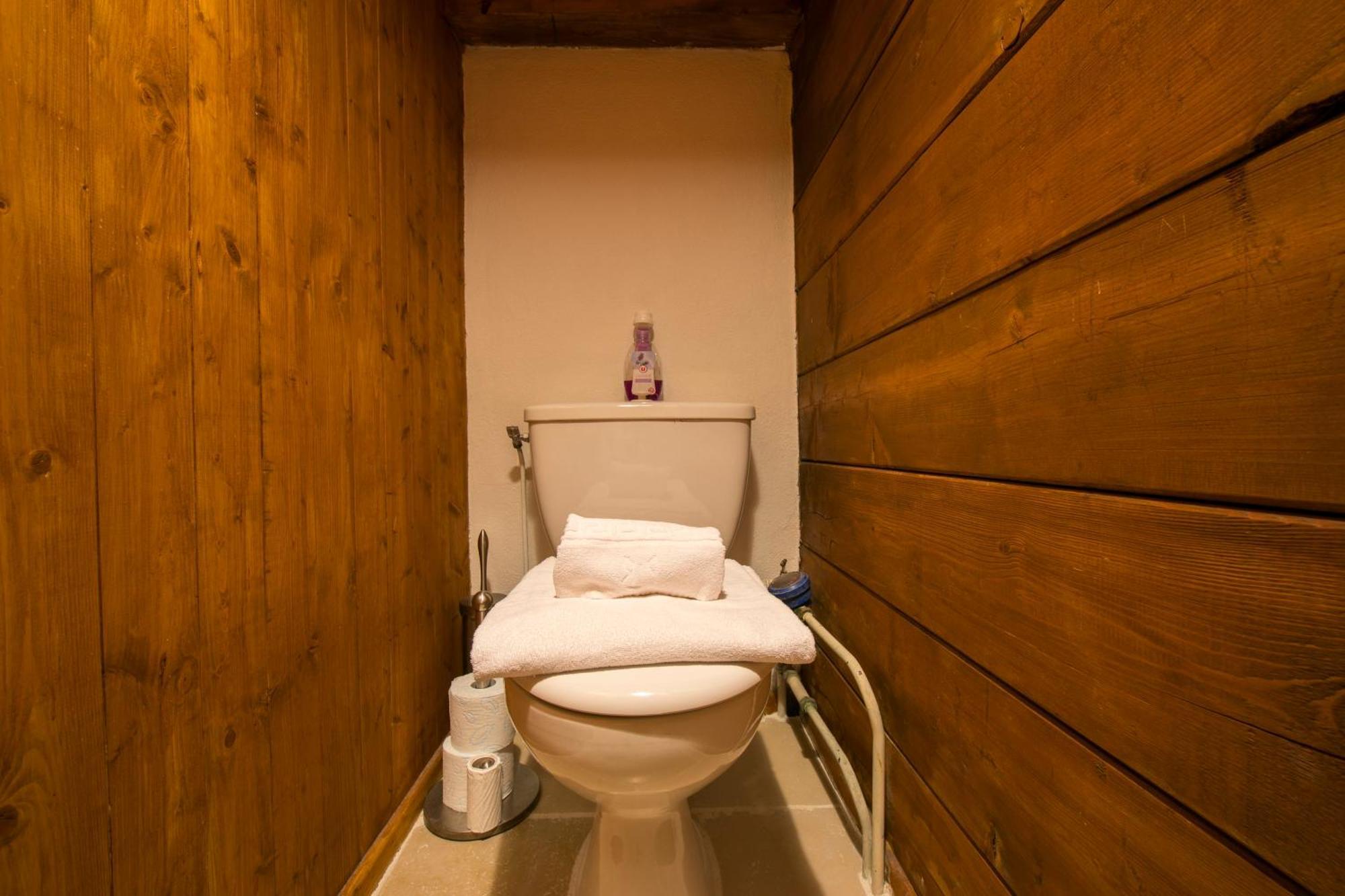 Amethystes A14 Ski-in Ski-out - Happy Apartment *