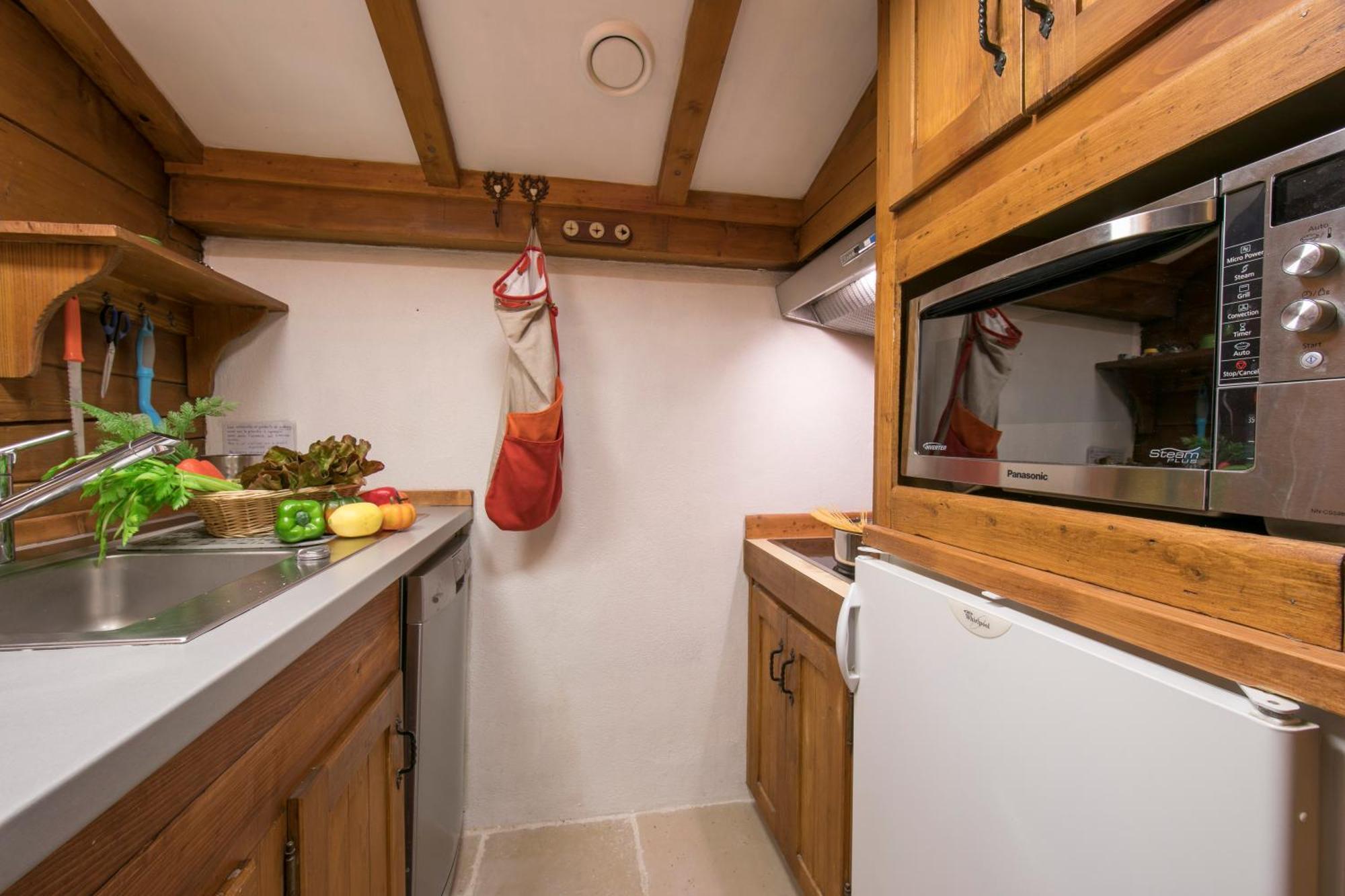 Amethystes A14 Ski-in Ski-out - Happy Apartment Chamonix
