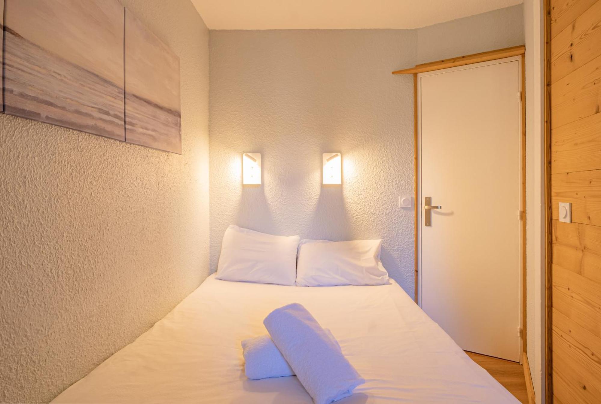 Apartment Jonquille 2c - Peaks Getaway Chamonix