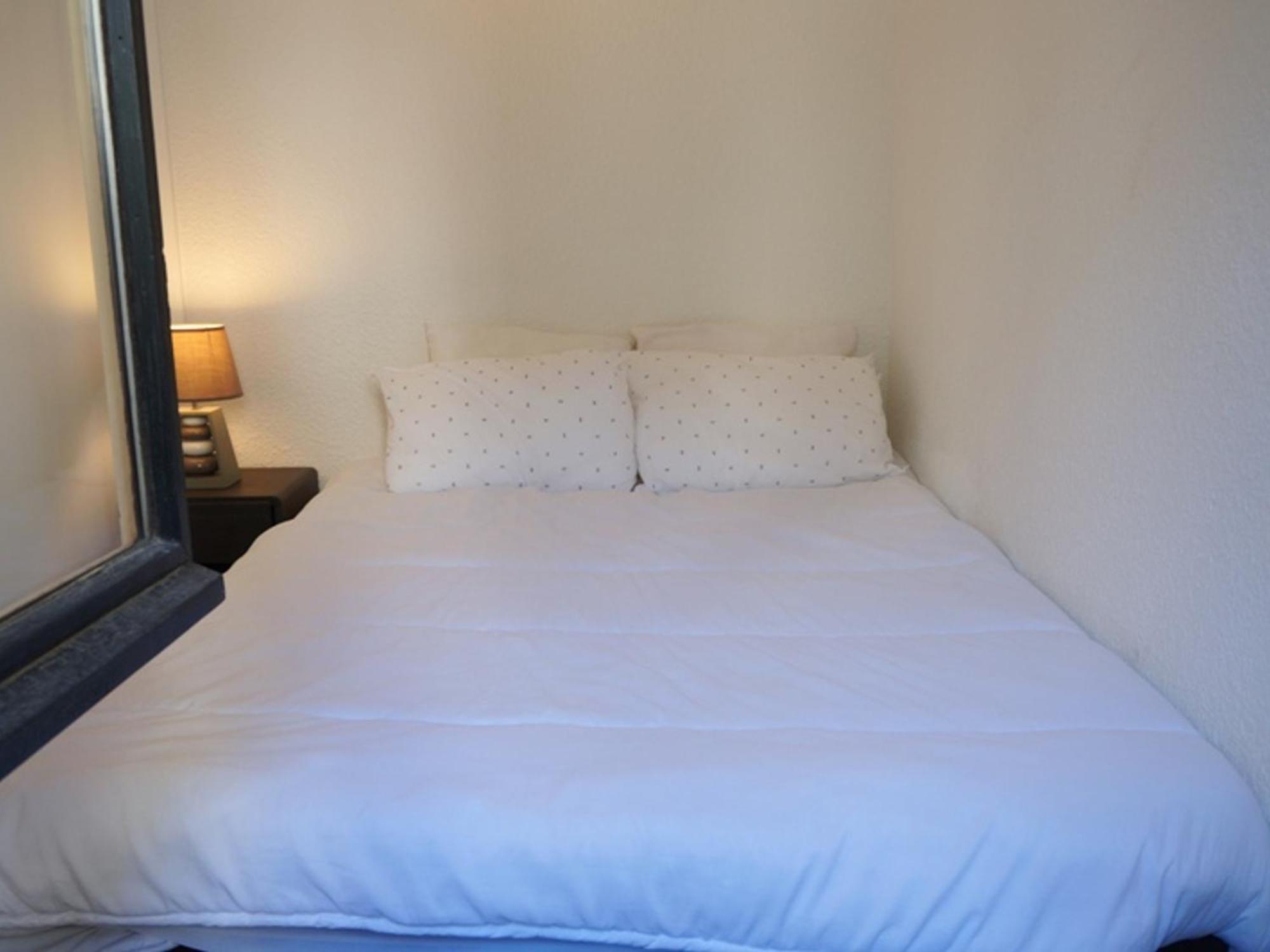 Apartment Cosy Au Centre De Avec Jardin, 2 Pieces, Bien Equipe, Accepte Animaux - Fr-1-507-29 Chamonix