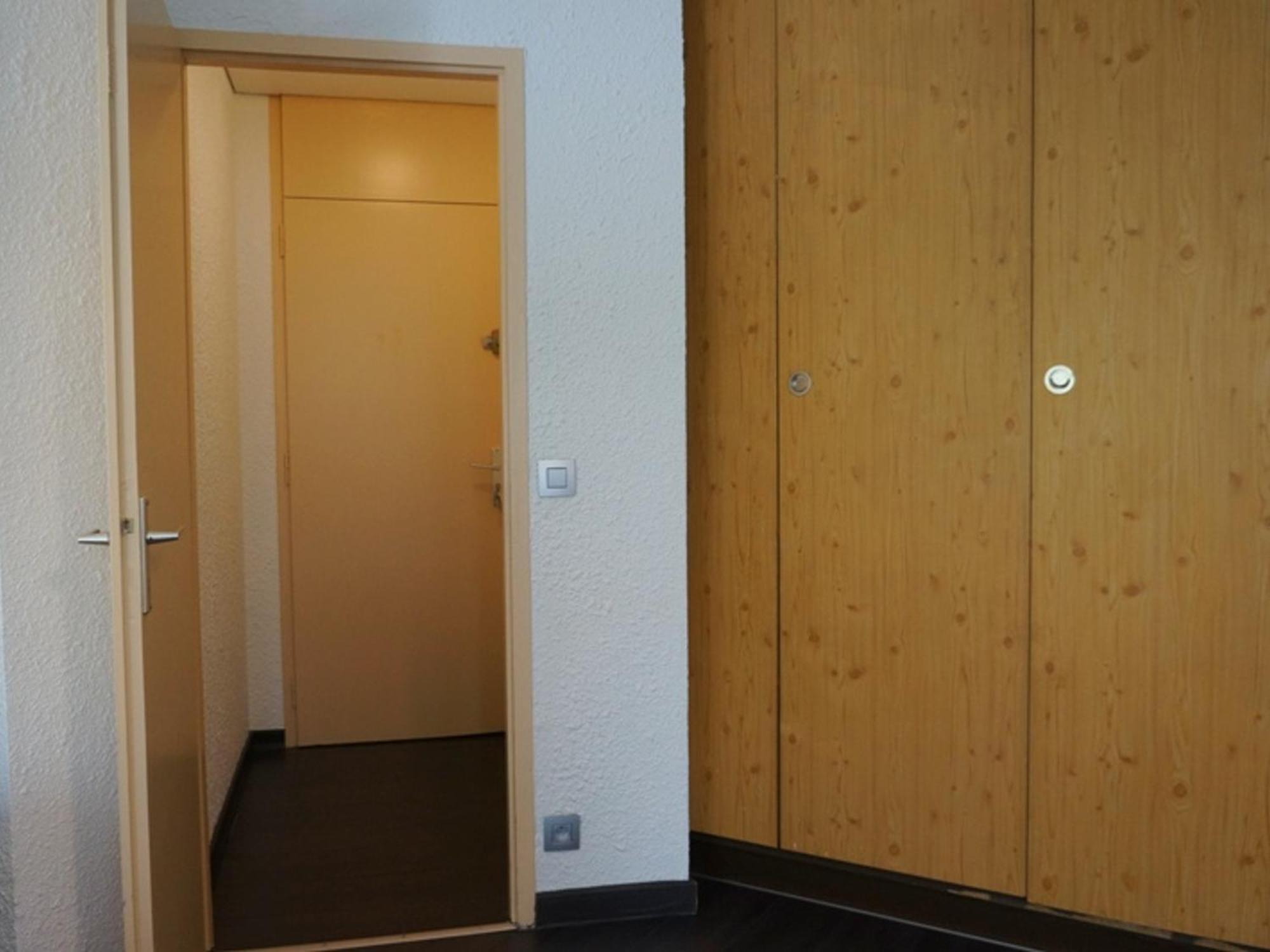 Cosy Au Centre De Avec Jardin, 2 Pieces, Bien Equipe, Accepte Animaux - Fr-1-507-29 Apartment *