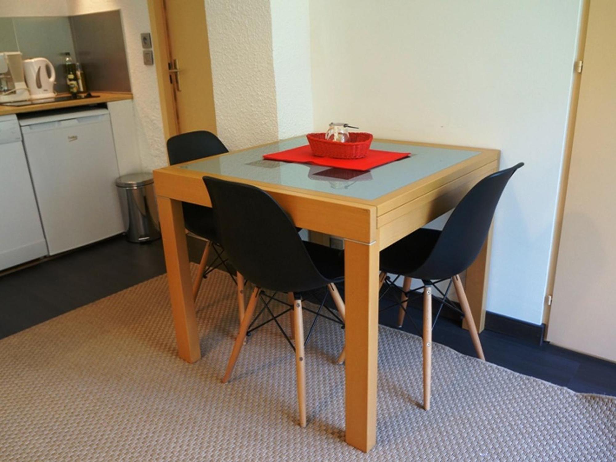 Cosy Au Centre De Avec Jardin, 2 Pieces, Bien Equipe, Accepte Animaux - Fr-1-507-29 Chamonix
