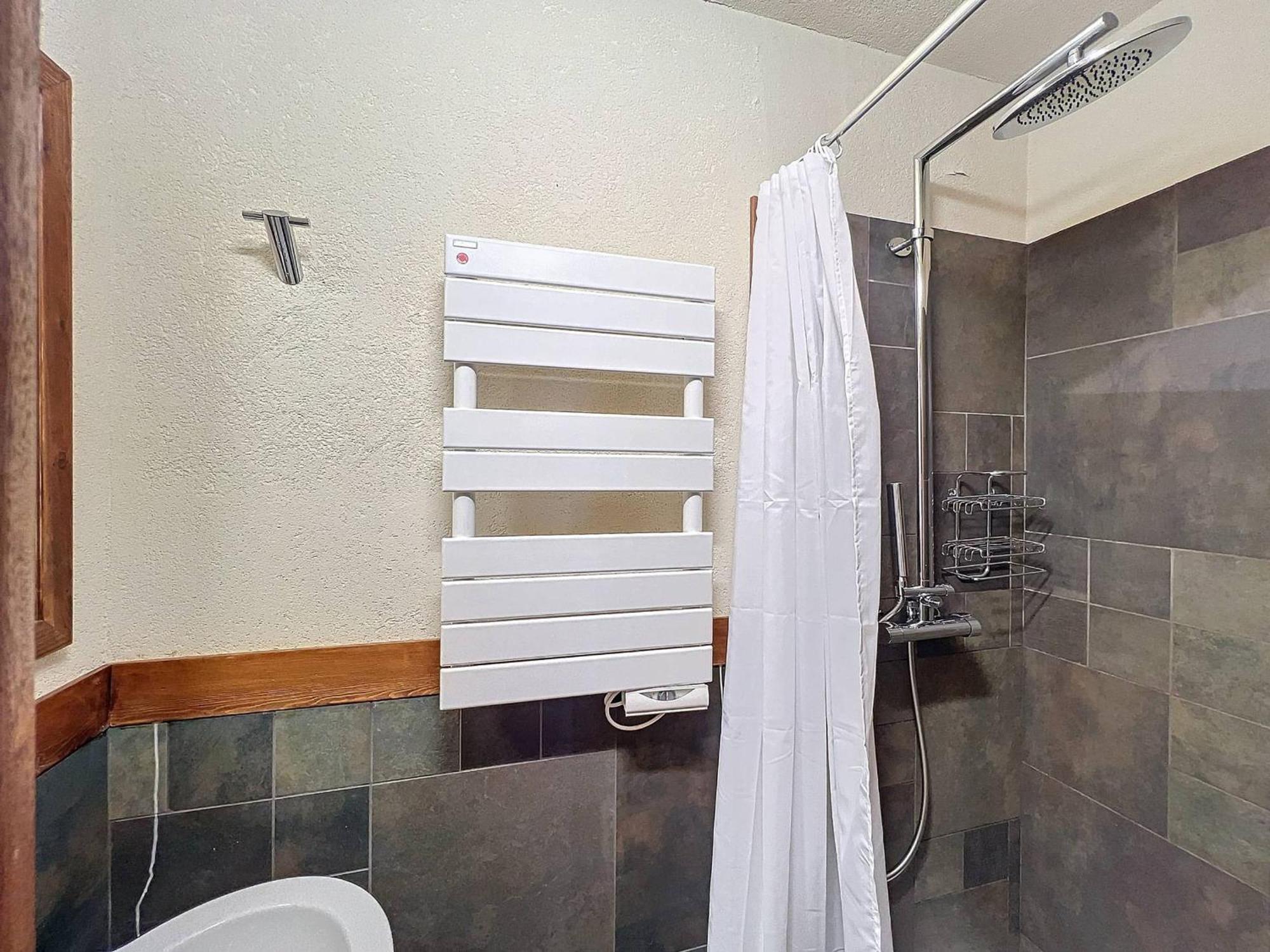 De Standing 4/6 Pers, Prox Remontees, Parking, Non-fumeur - Fr-1-507-32 Chalet *