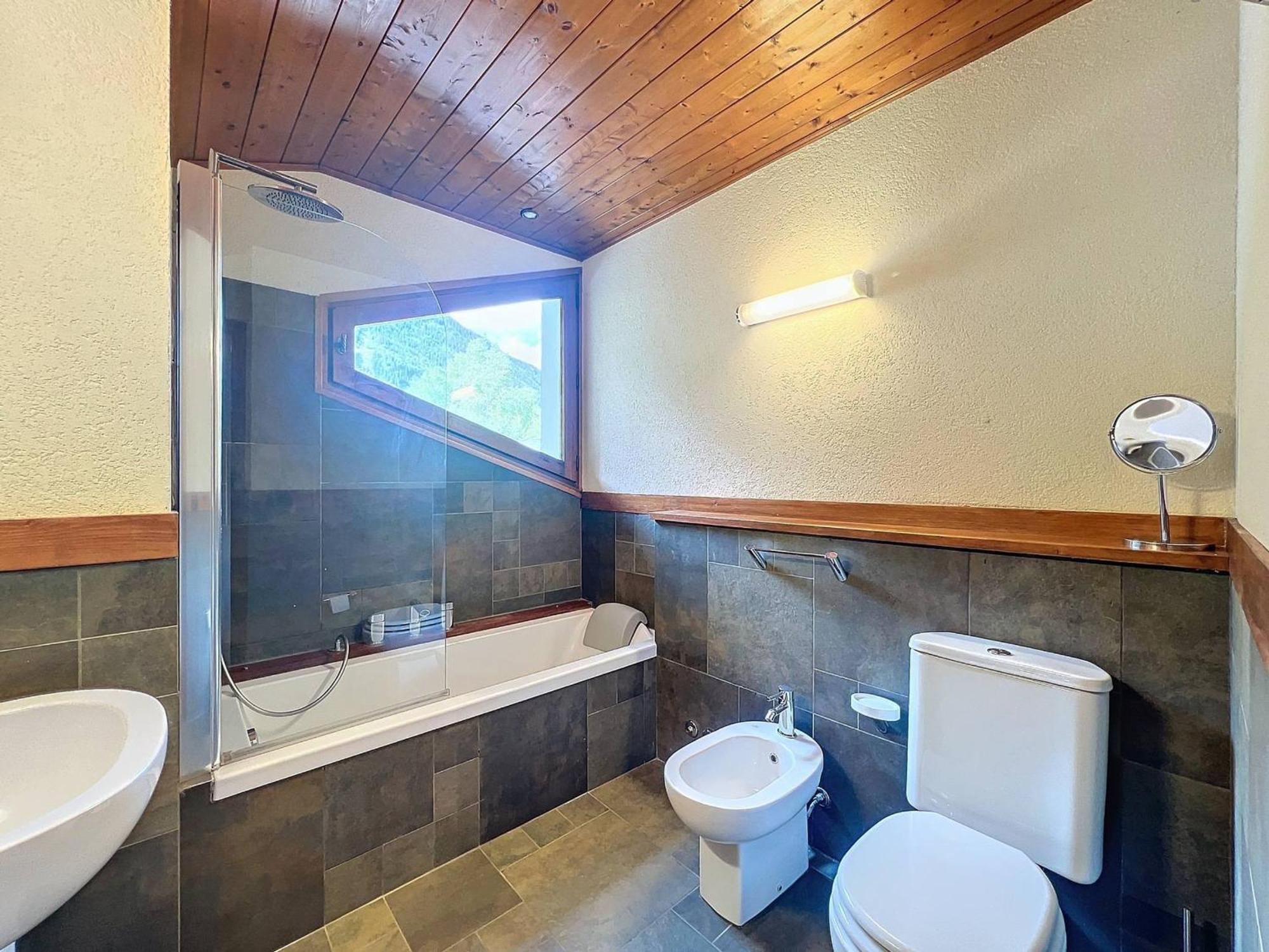 De Standing 4/6 Pers, Prox Remontees, Parking, Non-fumeur - Fr-1-507-32 * Chamonix