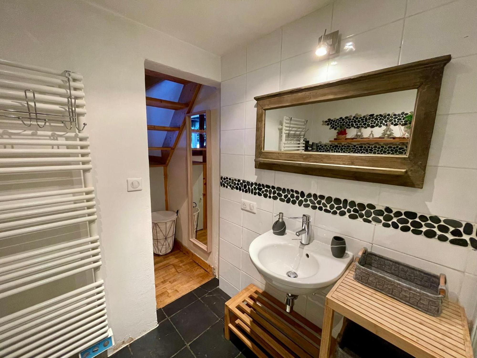 Chalet Les Chalets Du Glacier - Chalet Emma - Chamonix