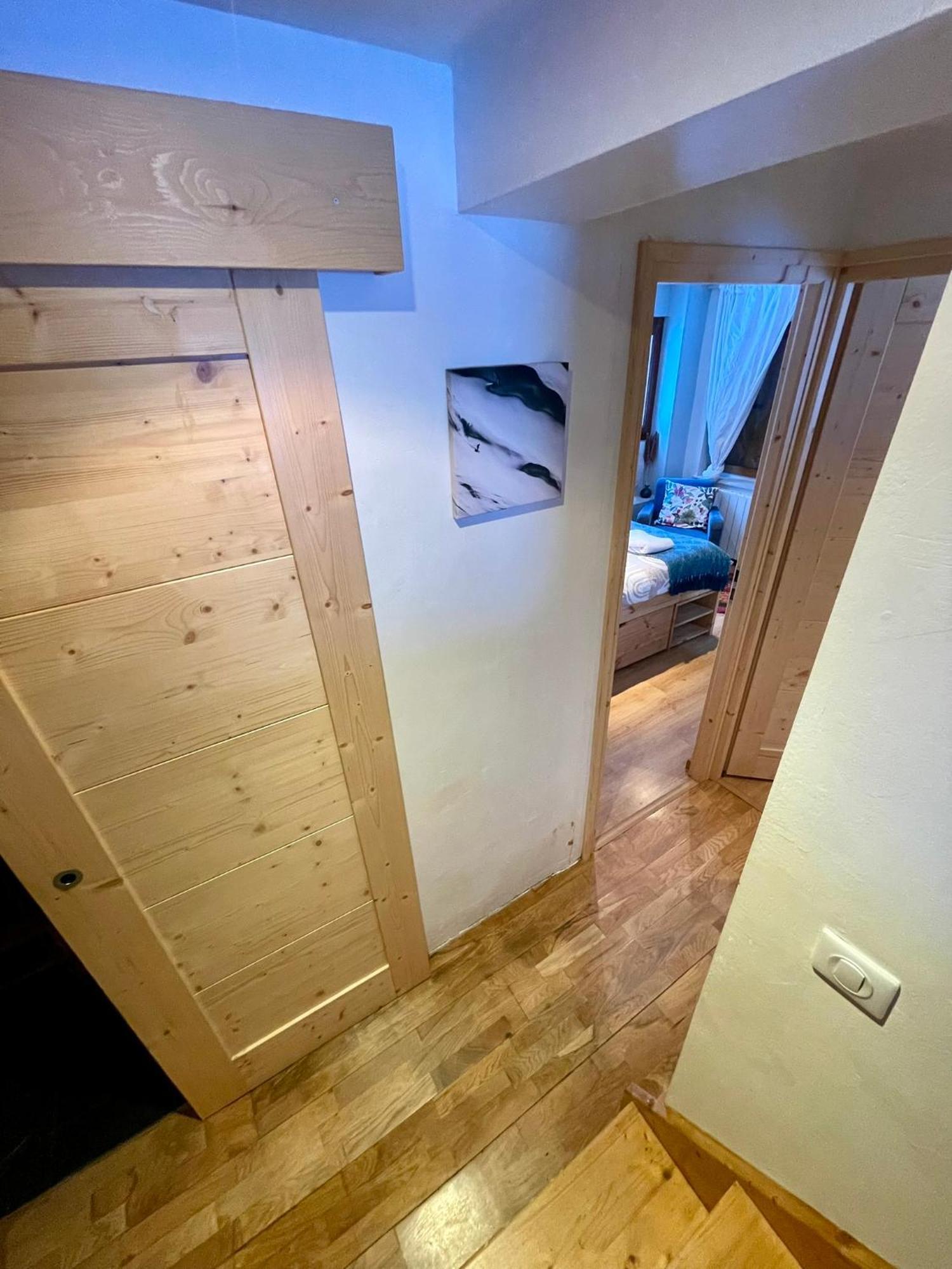 Les Chalets Du Glacier - Chalet Emma - Chamonix * Chamonix