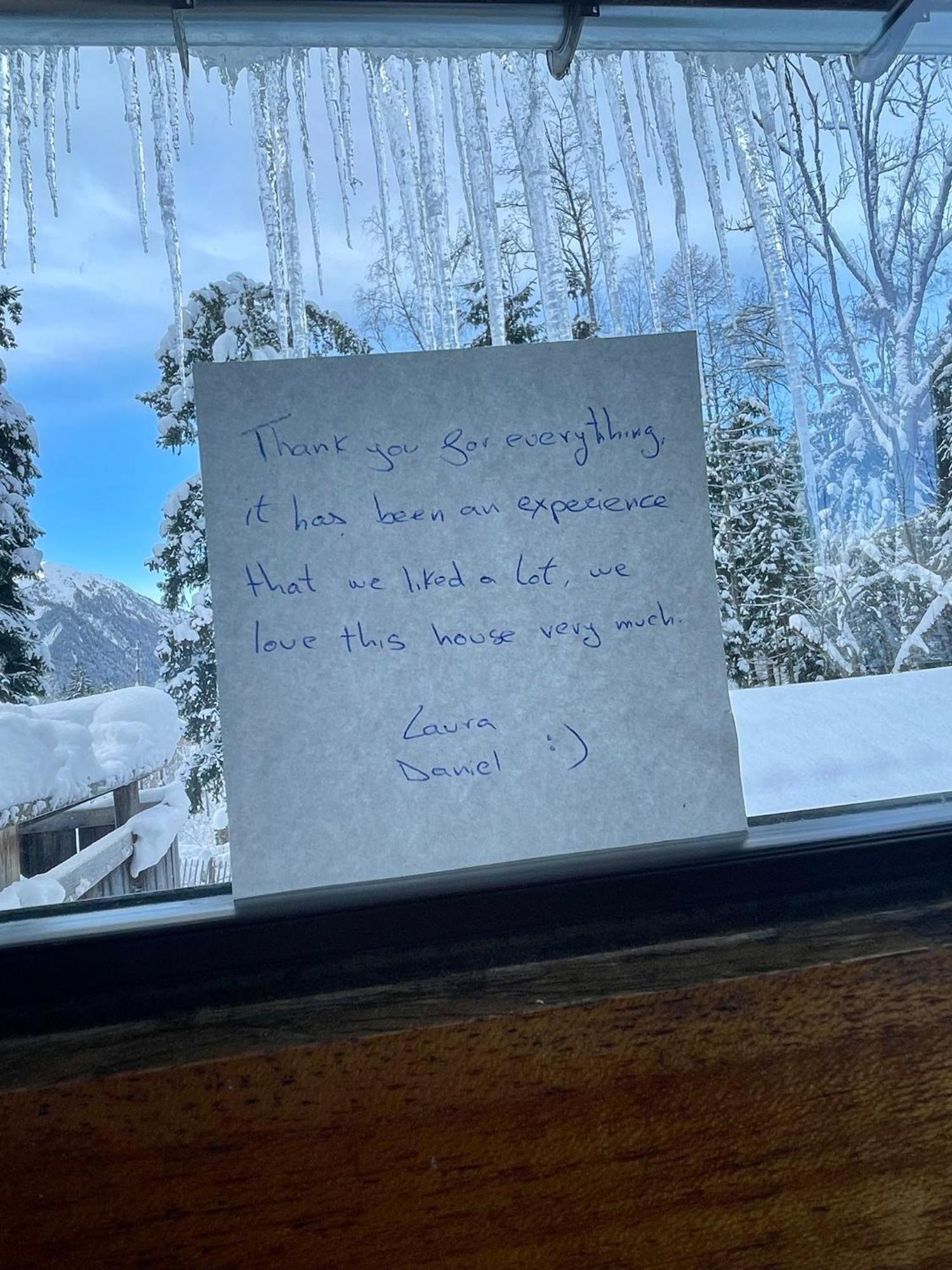 Chalet Les Chalets Du Glacier - Chalet Emma - Chamonix *