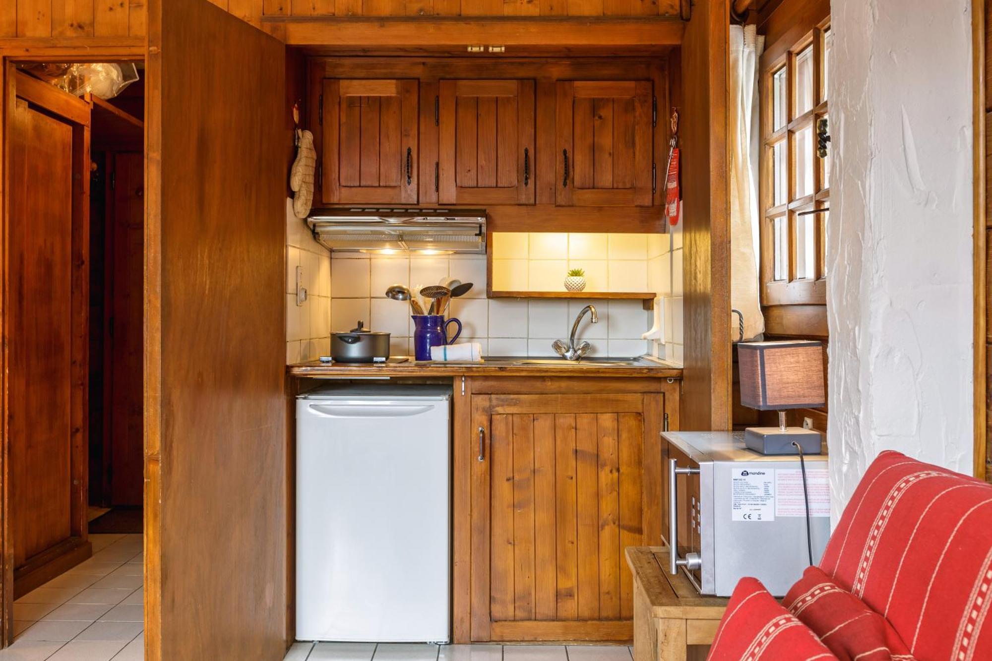 Amethystes D5 In Out - Happy Apartment *