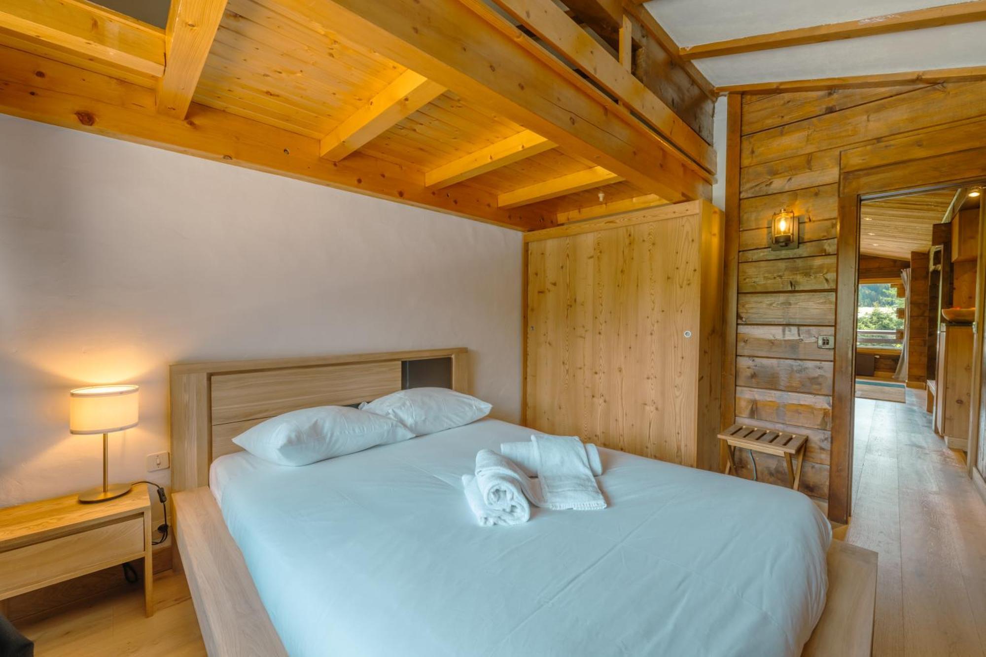 Amethystes B13 In/ski Out - Happy Apartment Chamonix