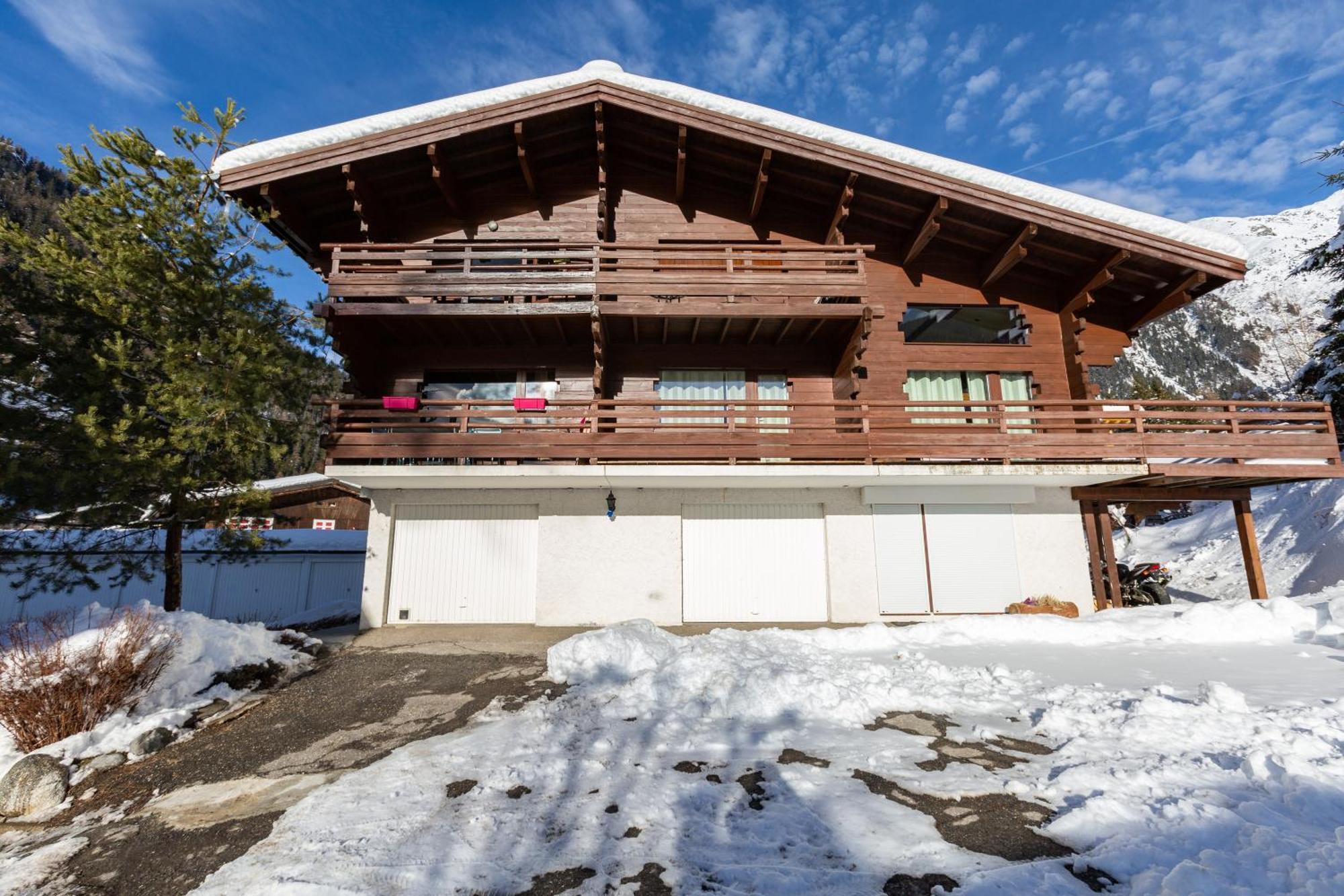 Amethystes B13 In/ski Out - Happy *