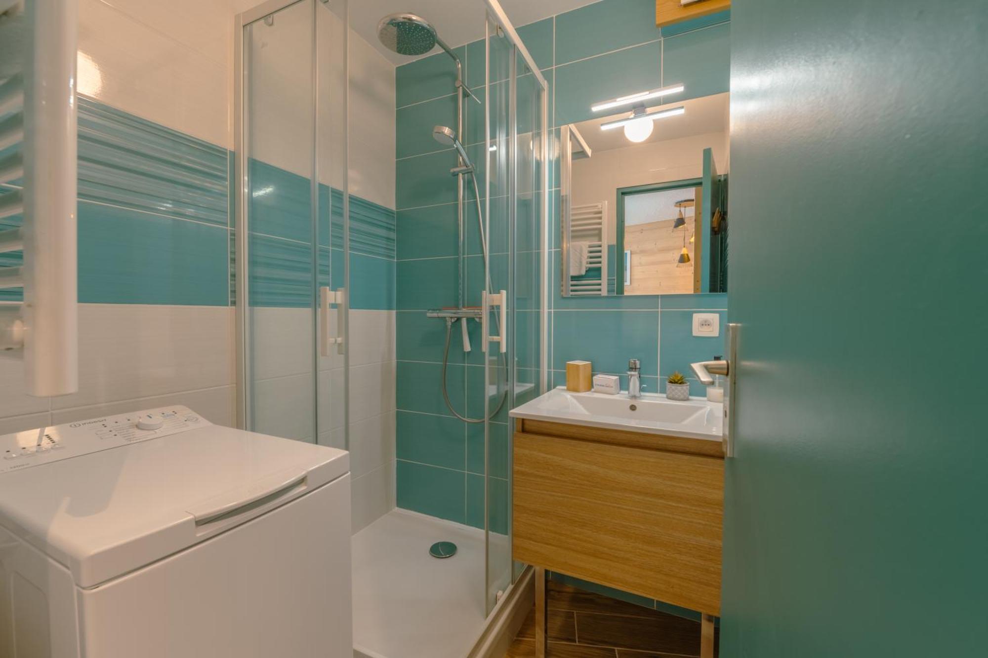 Sud - Jonquilles 138 - Happy Apartment *