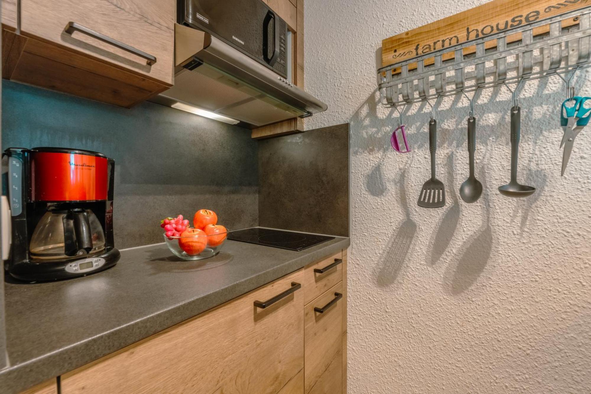 Sud - Jonquilles 138 - Happy Apartment