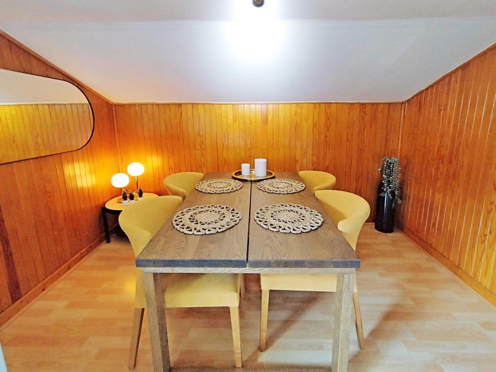 Chalet Edelweiss - Year