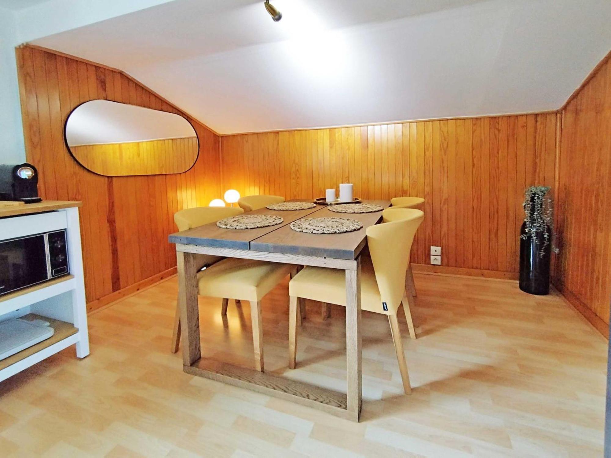 Chalet Edelweiss - Year