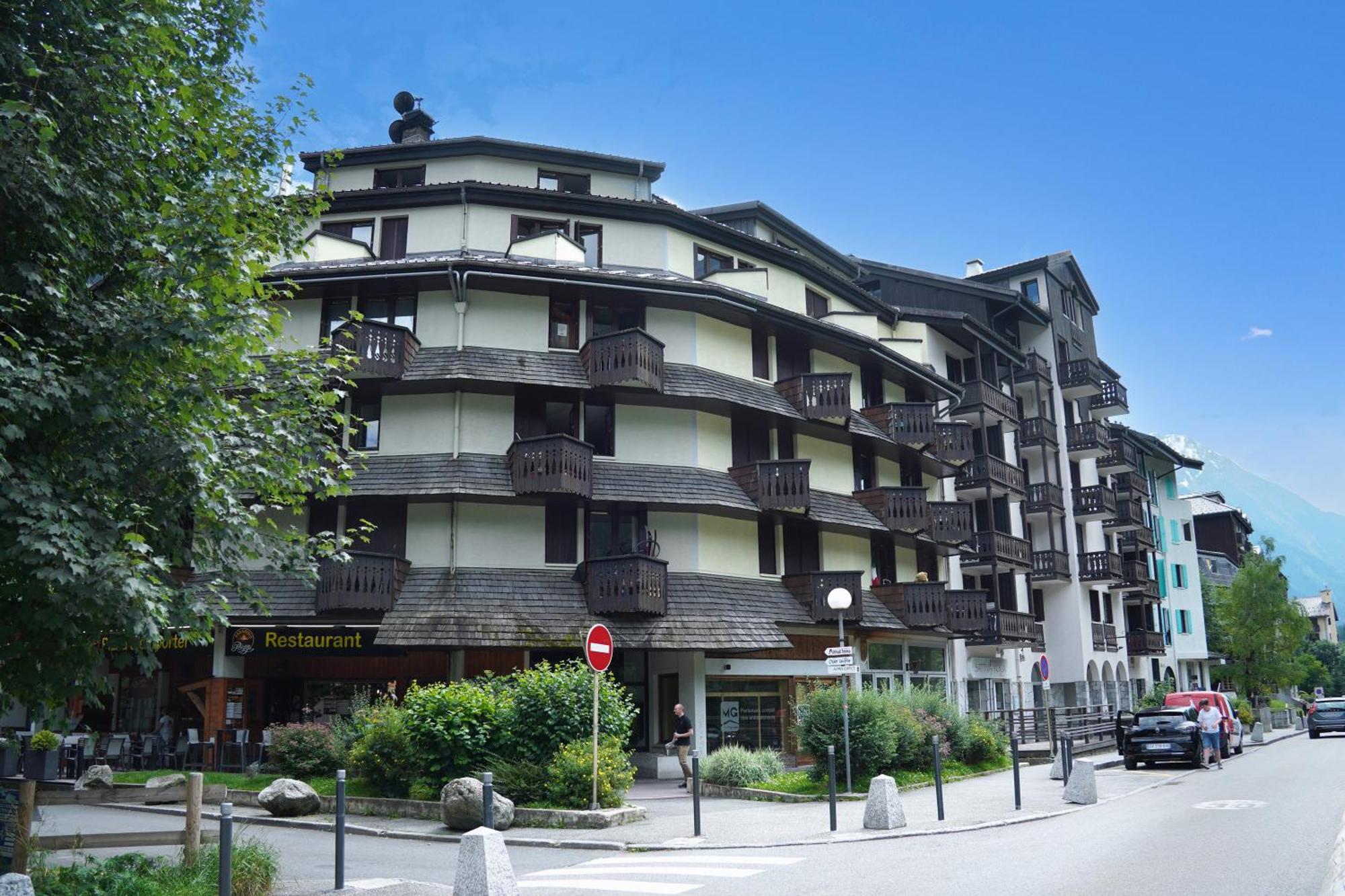 Sud - Lognan 106 - Happy Apartment *