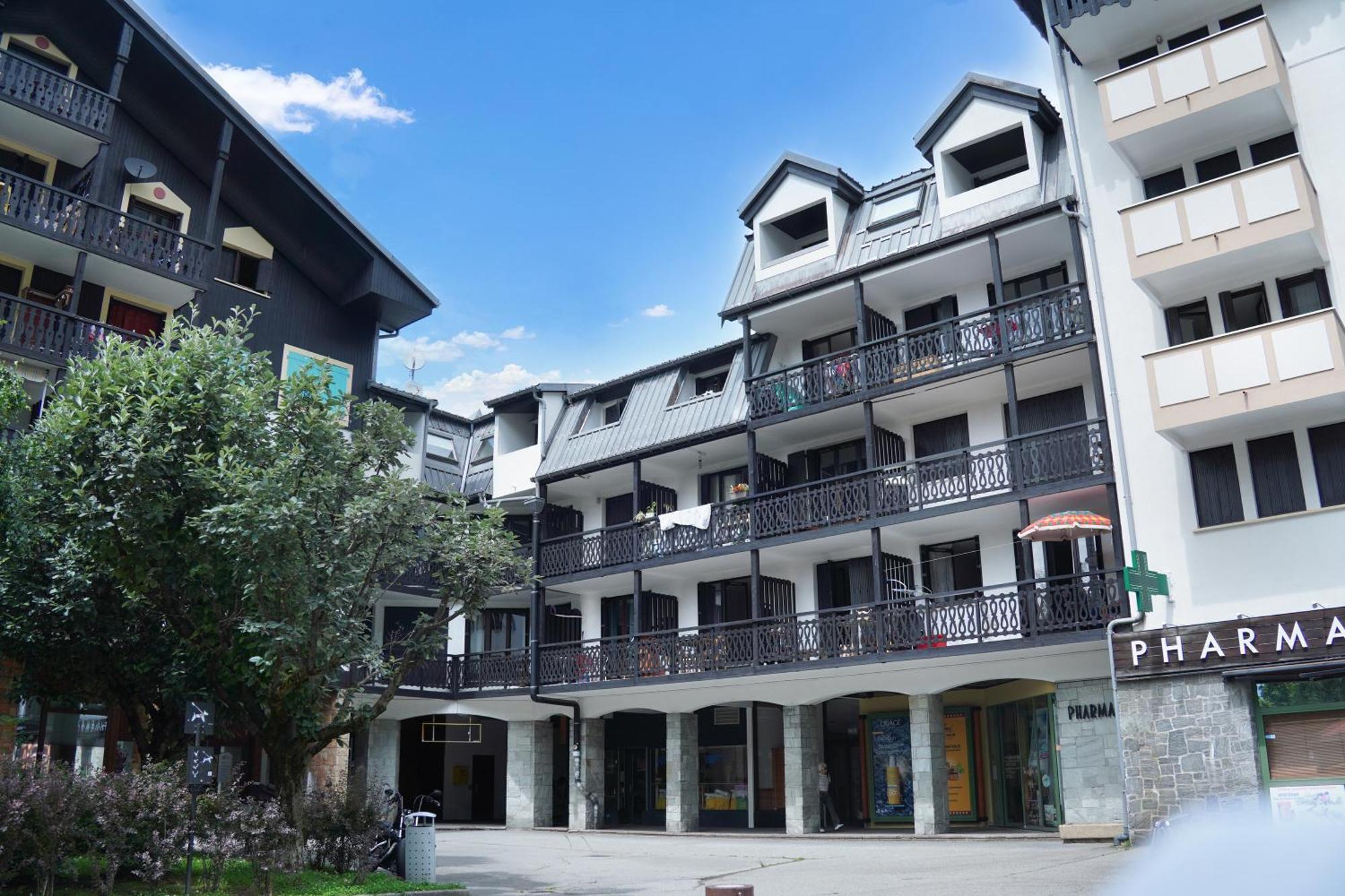 Sud - Batiment C 121 - Happy *