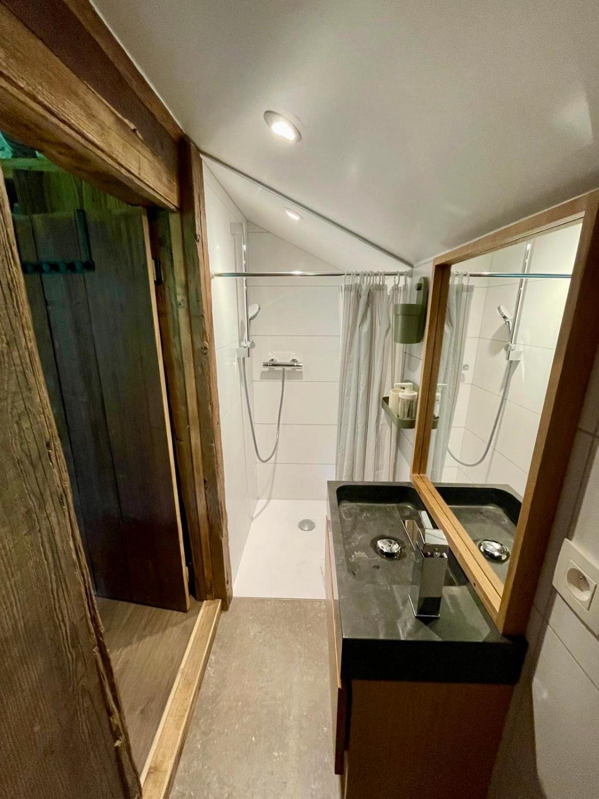 Chalet Les Du Glacier - Mazot Des Glaces - Chamonix