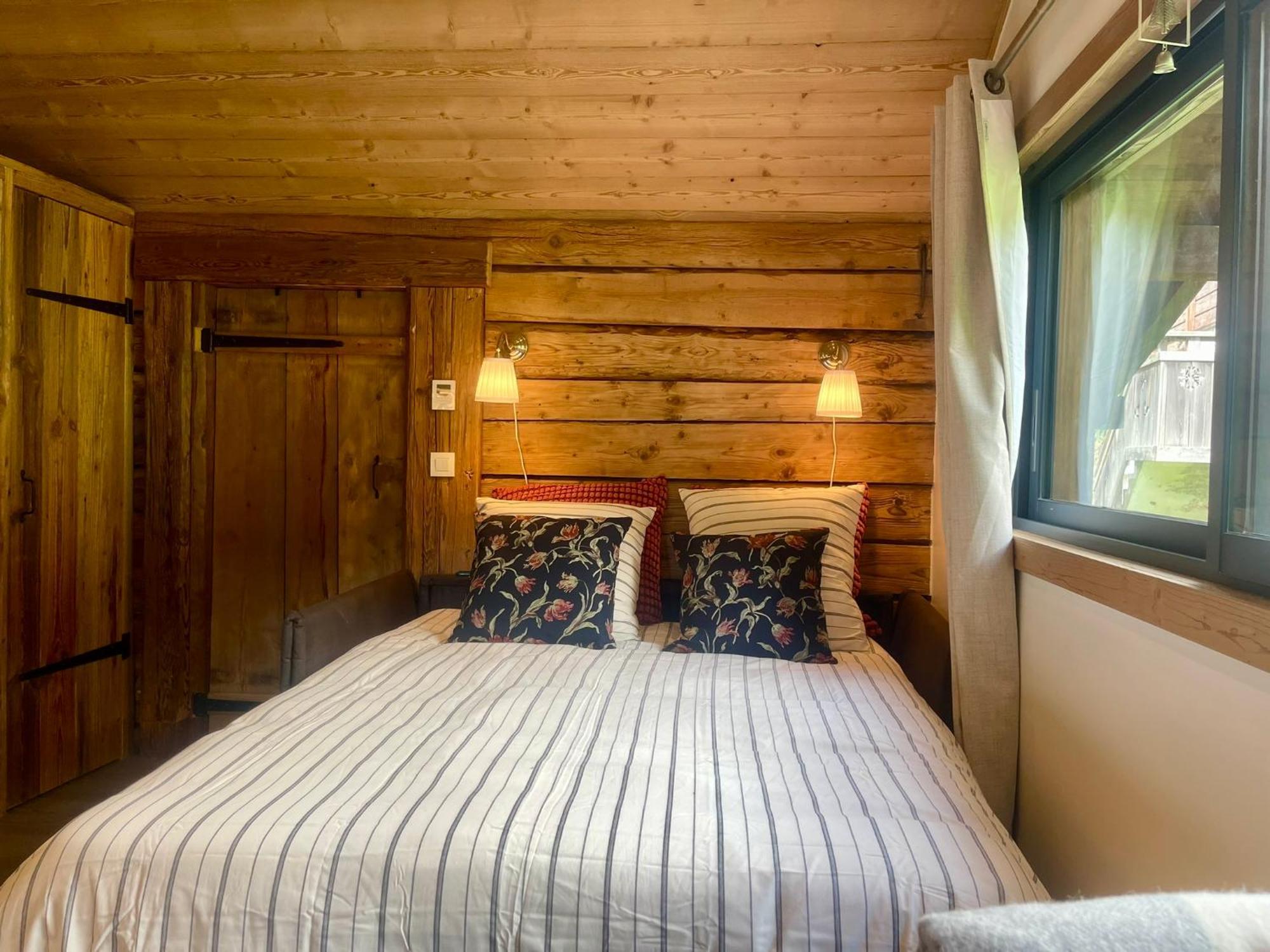 Chalet Les Du Glacier - Mazot Des Glaces - Chamonix