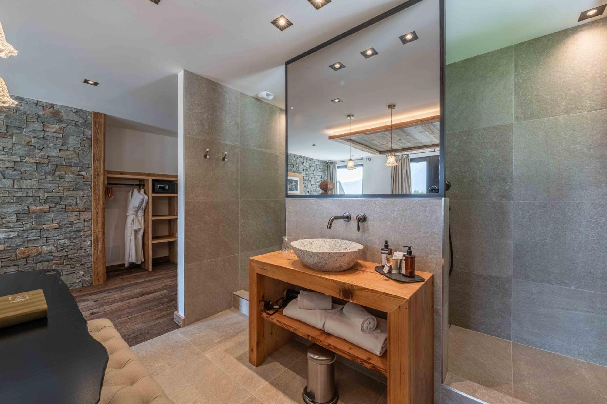 Hotel Chalet-hotel Hermitage