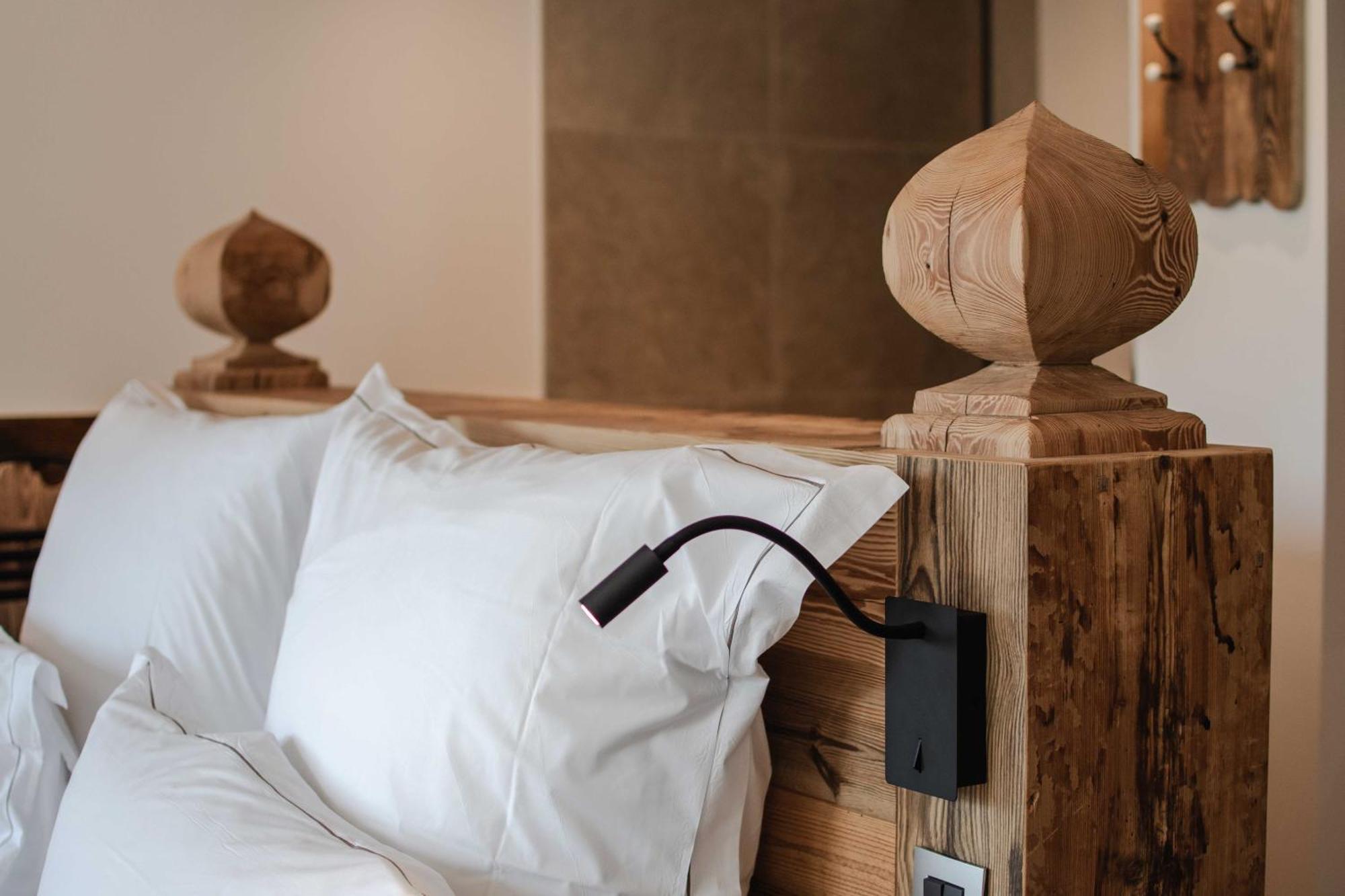 Chalet-hotel Hermitage