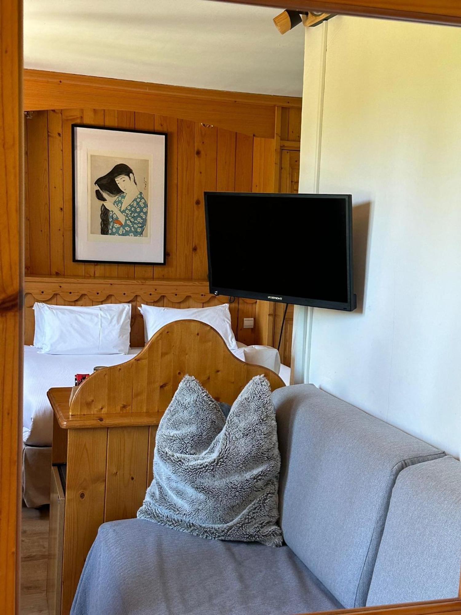 Le Jeu De Paume Hotel 4*