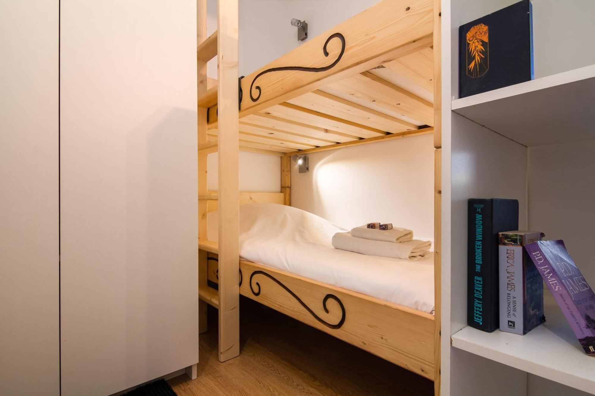 Apartment Grands Montets 524 - Happy *