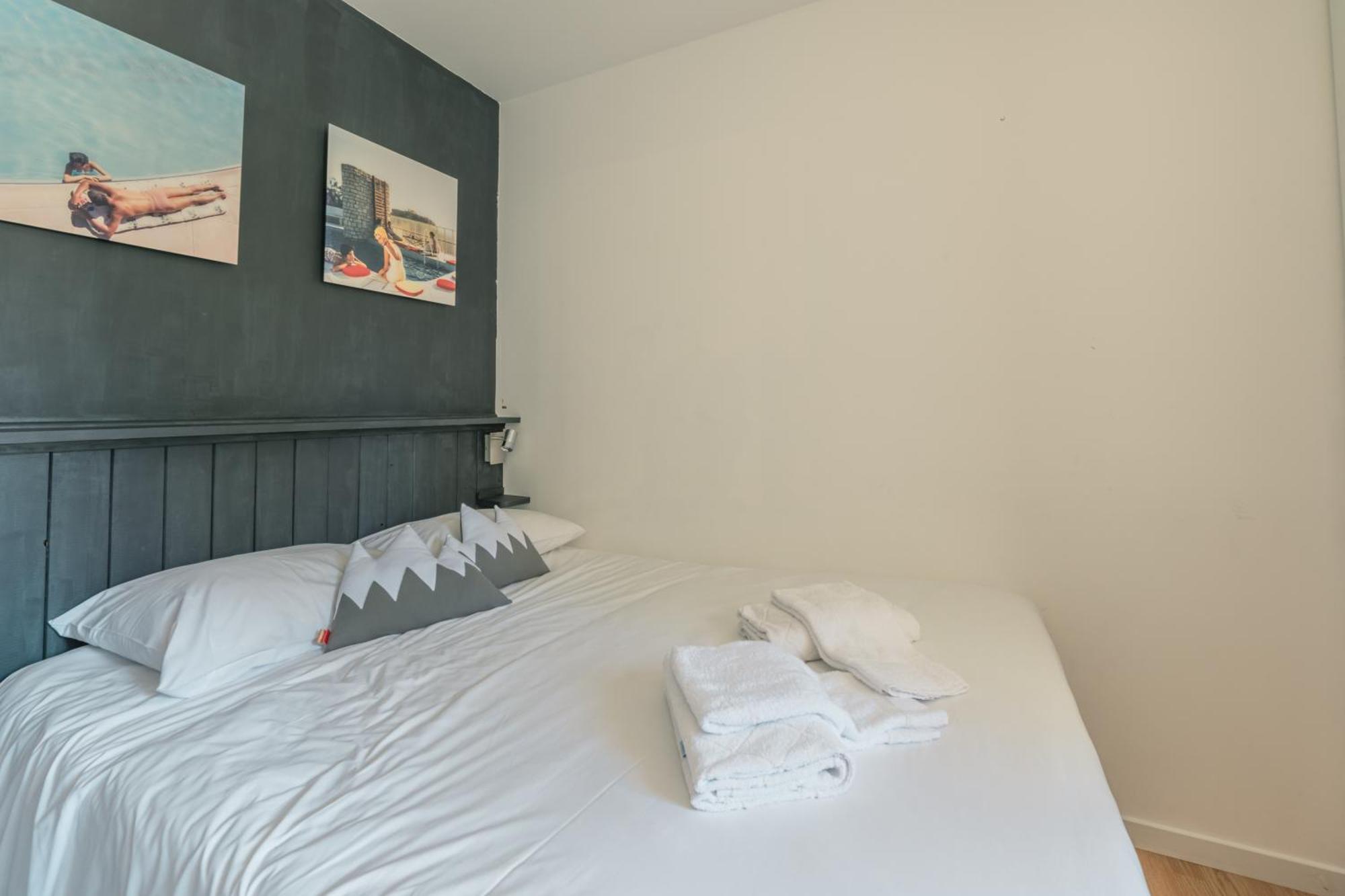 Grands Montets 524 - Happy Apartment
