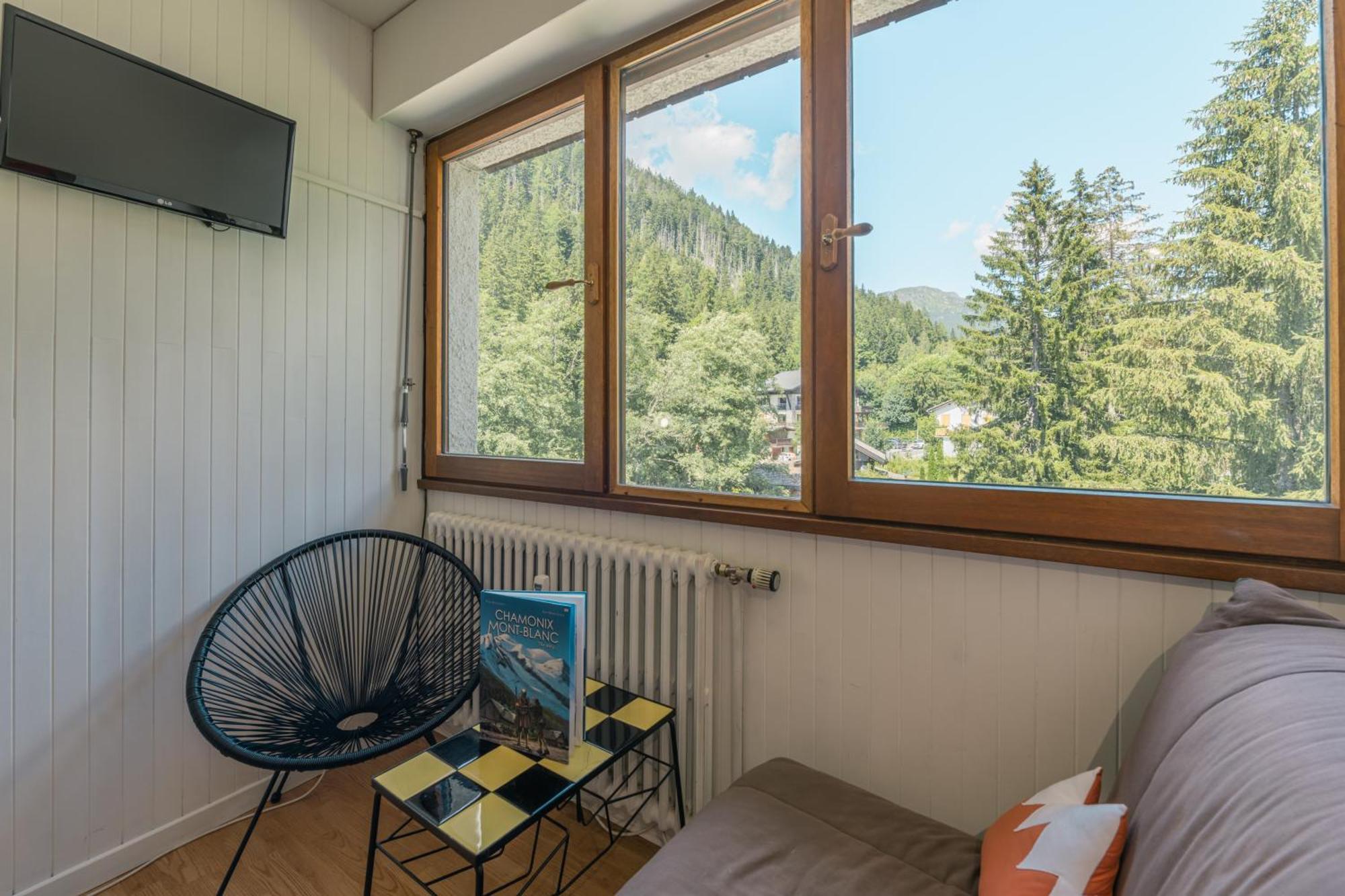 Apartment Grands Montets 524 - Happy