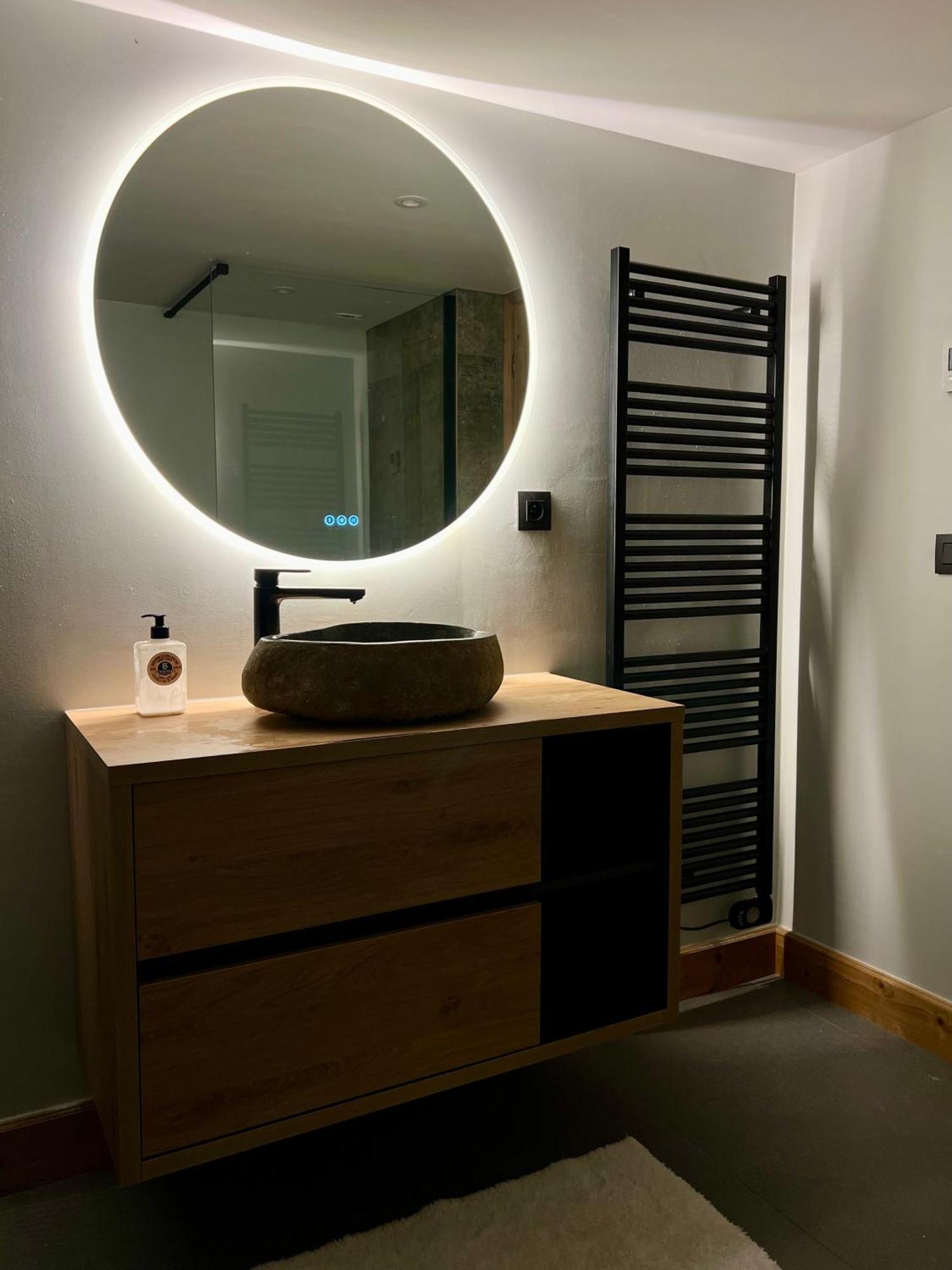 Alpine Retreat With Mont Blanc Panorama, Location, Private Parking Chalet Chamonix
