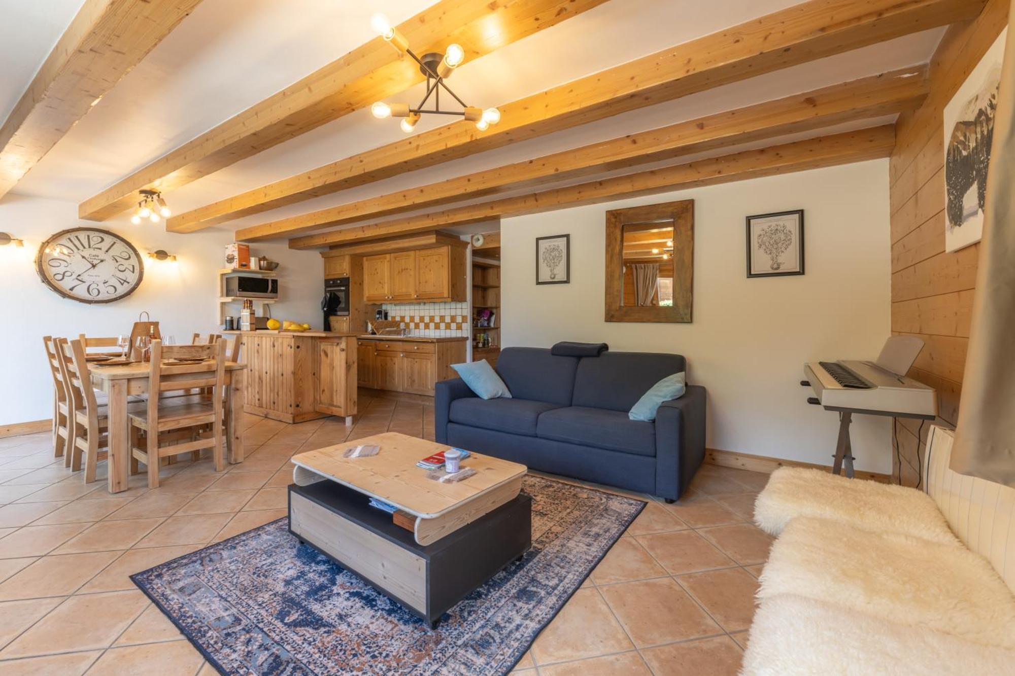 Bec - Happy Appartement