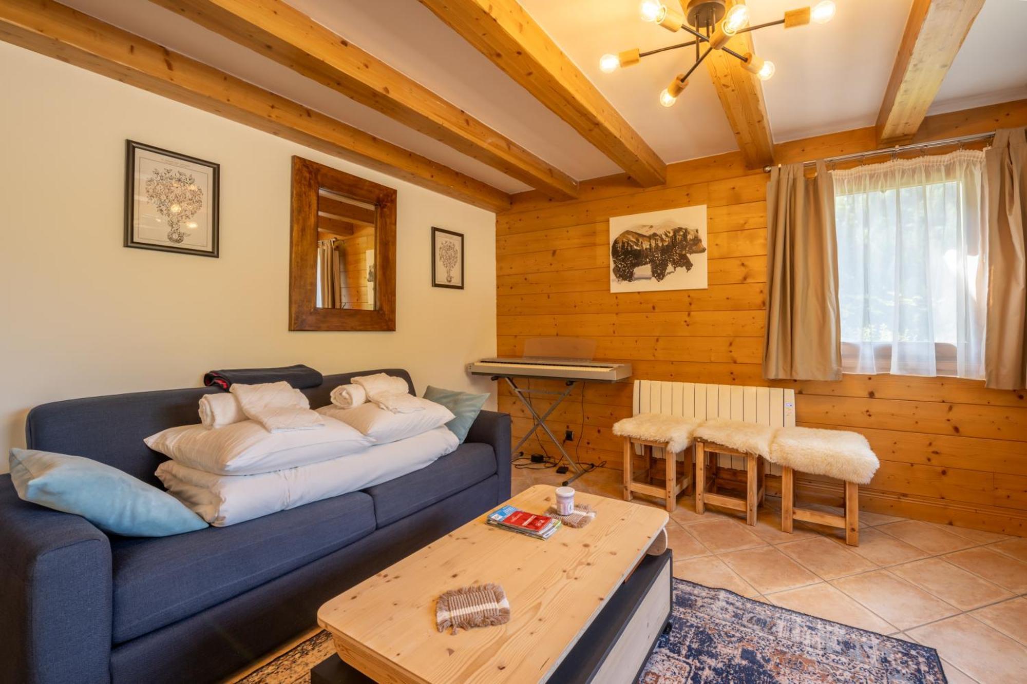 Appartement Bec - Happy
