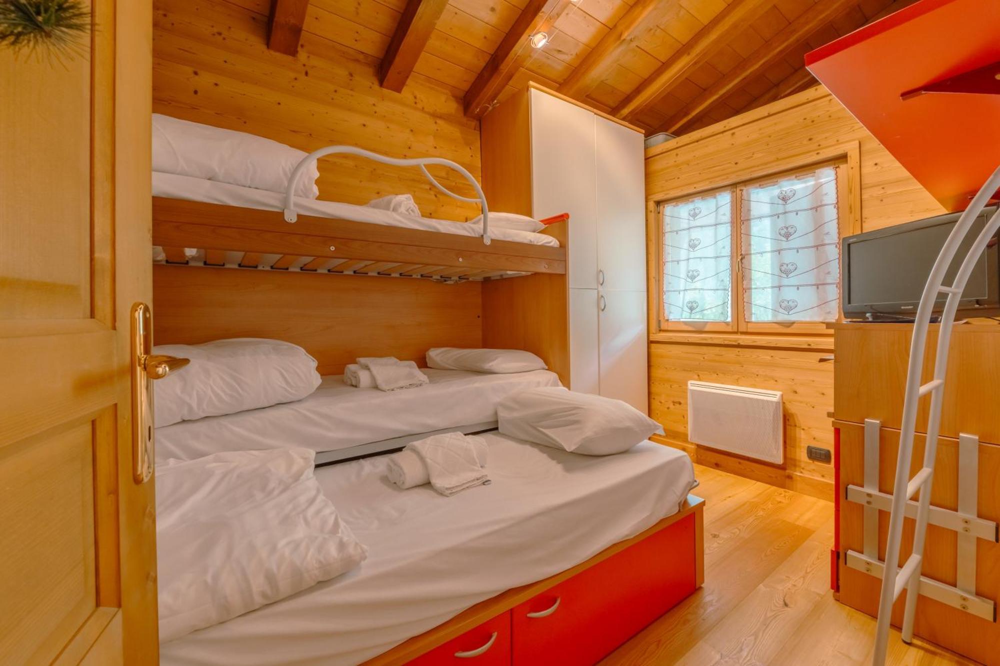 Des Granges - Happy Apartment Chamonix