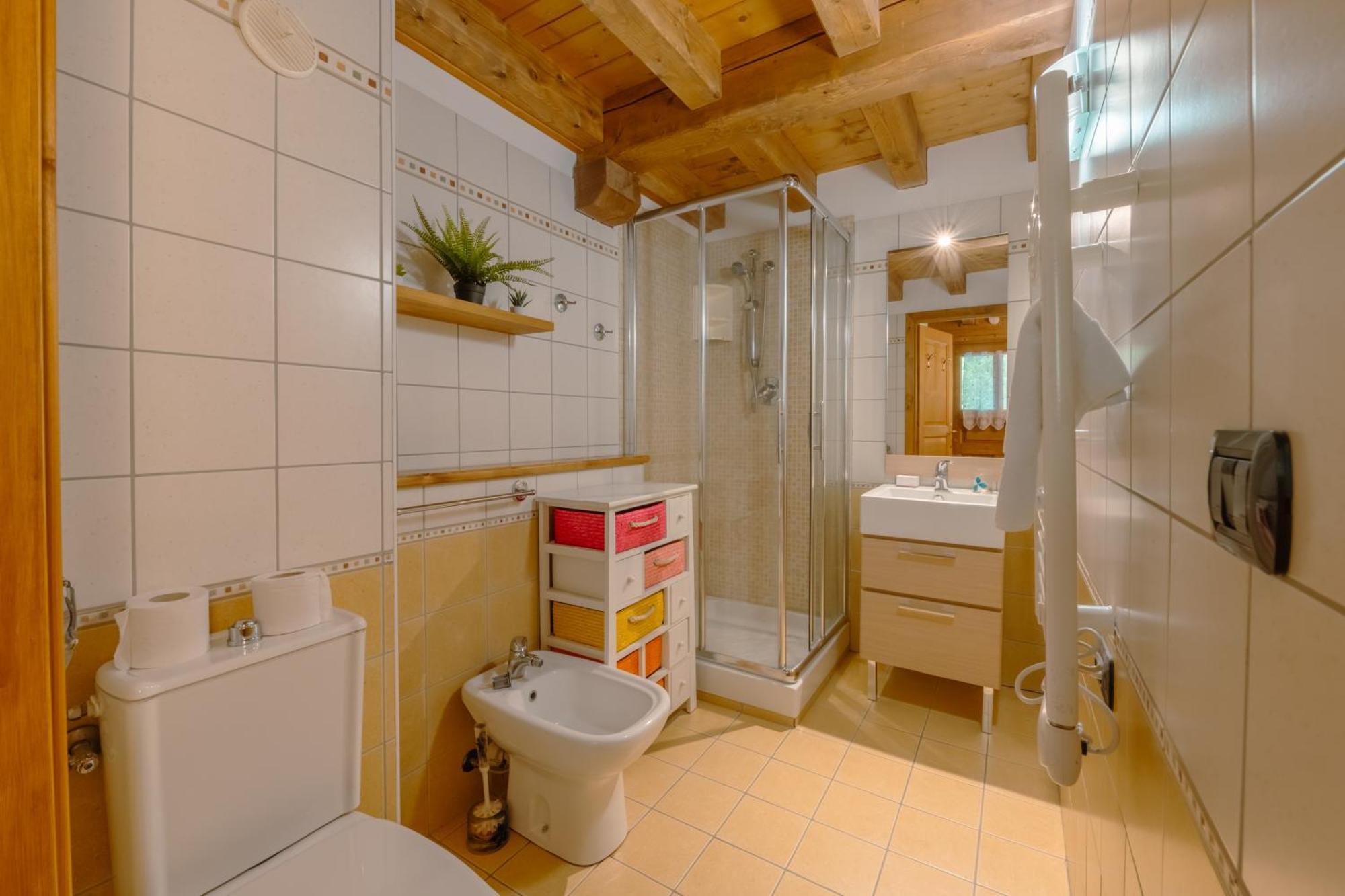 Des Granges - Happy Apartment *