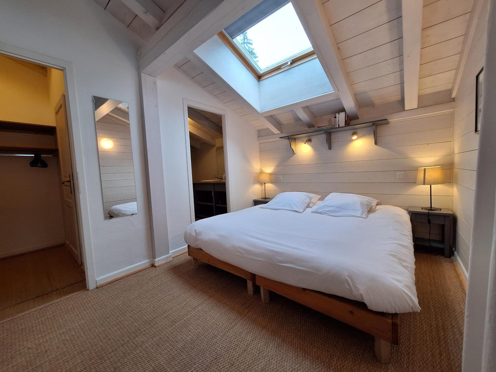 Hideaway 2 Chalet *