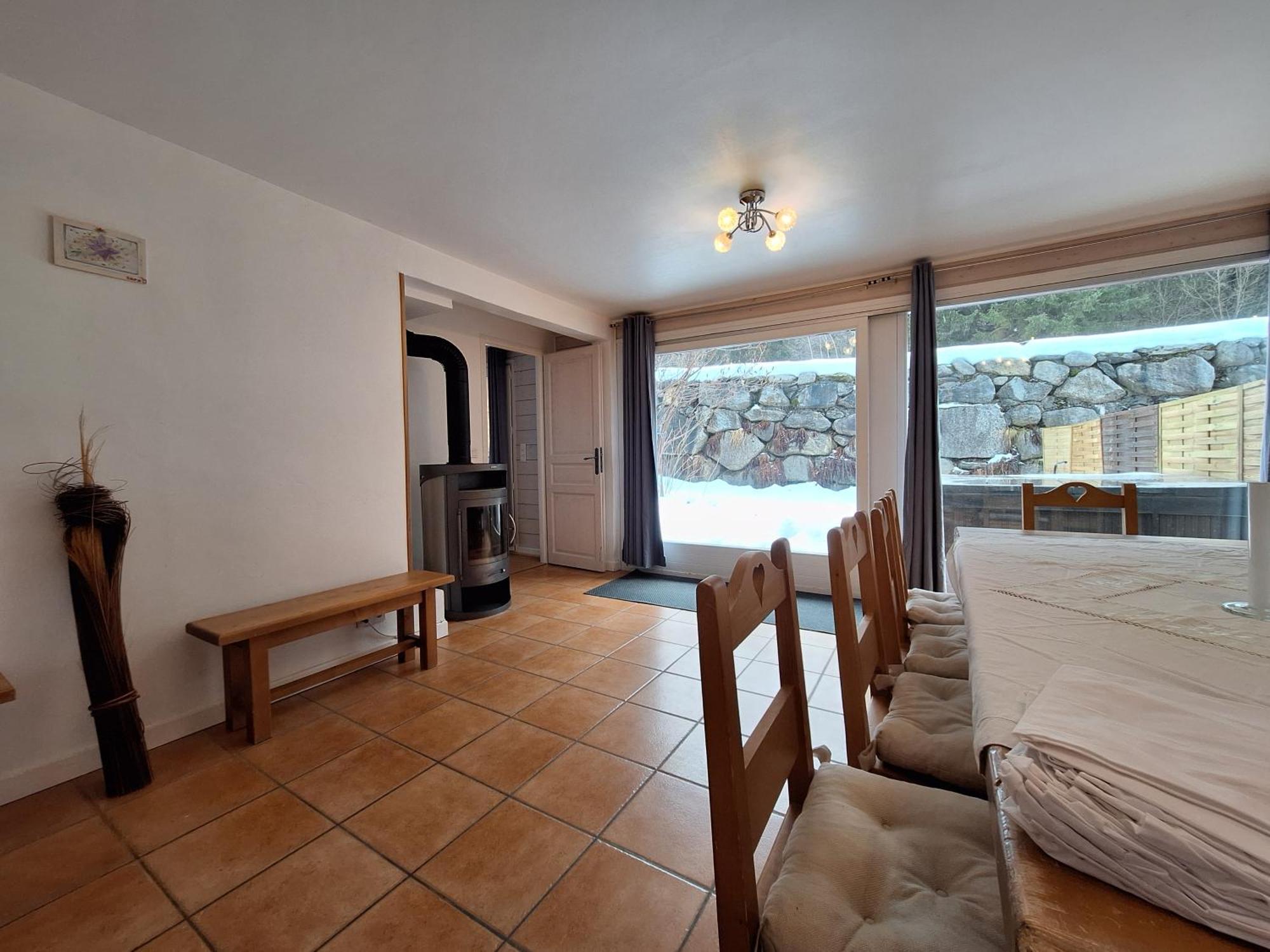 Hideaway 2 Chamonix