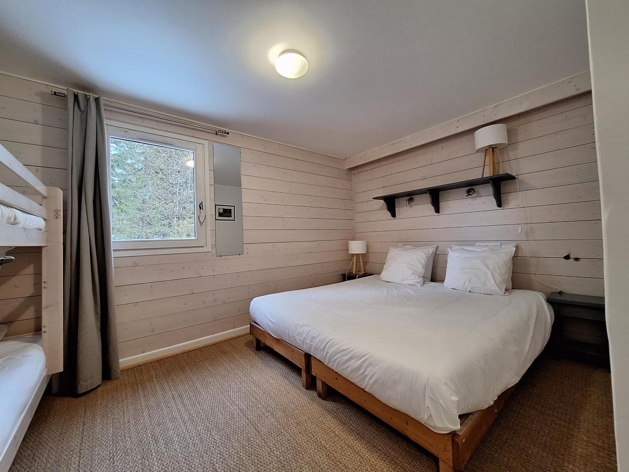 Hideaway 2 * Chamonix