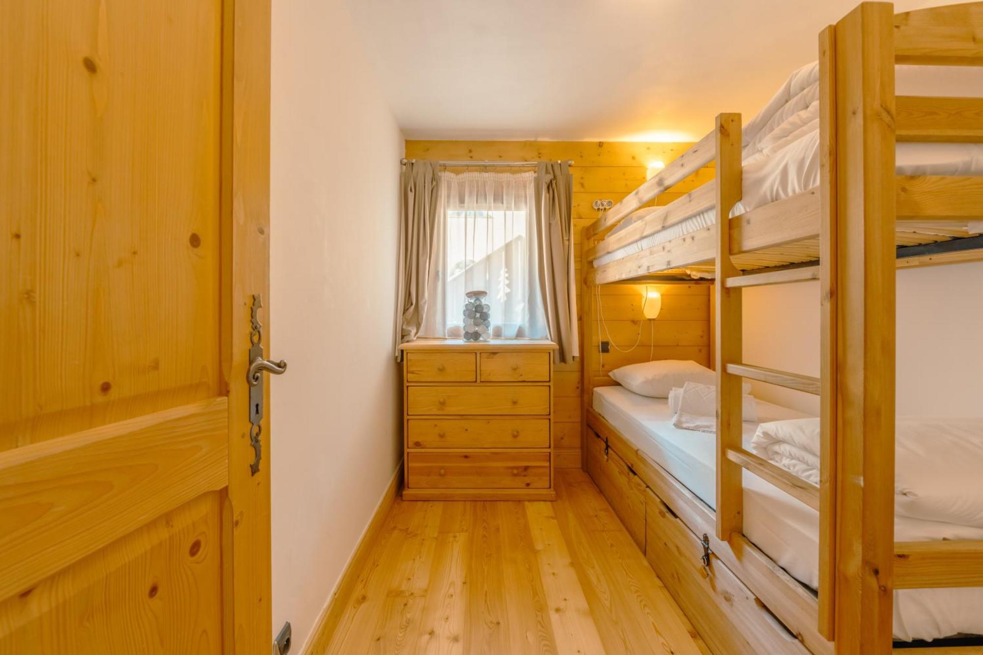 Appartement Bec - Happy