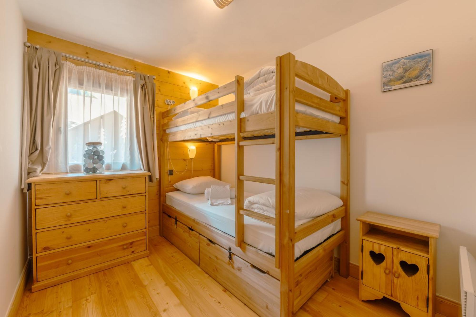 Bec - Happy Appartement *