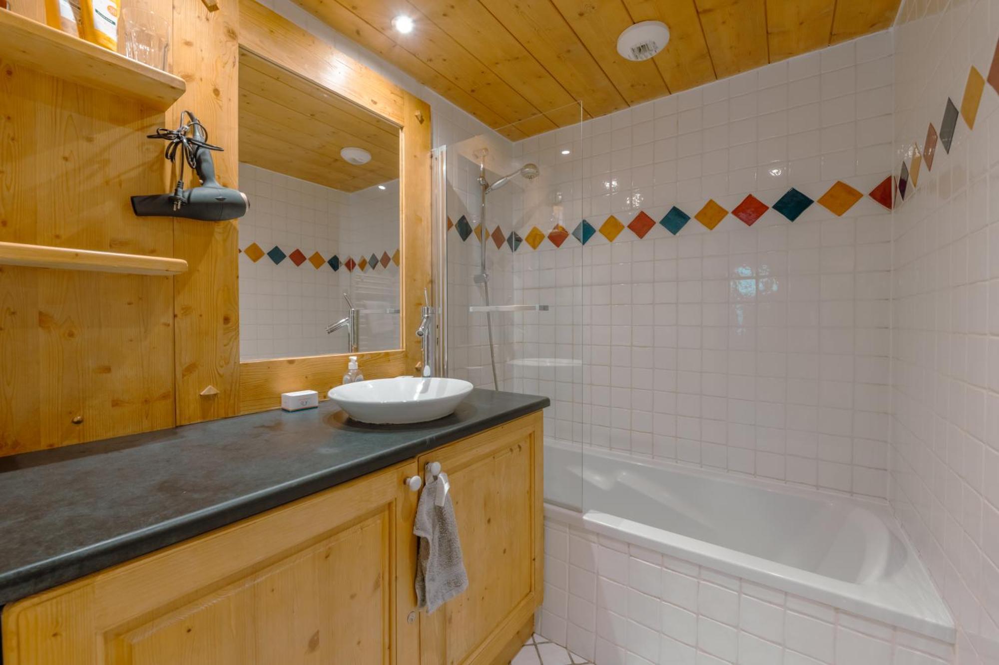 Appartement Bec - Happy *