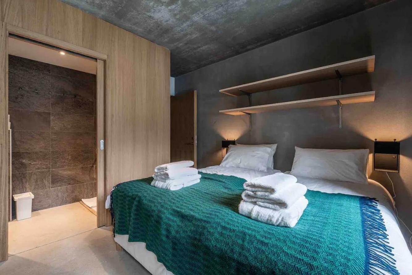 Chalet Agathe - Luxury Mountain Retreat *
