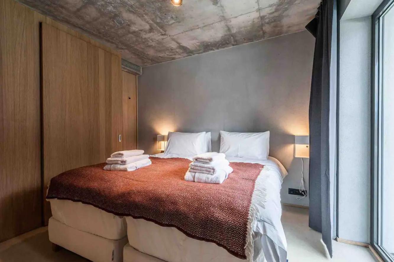 Chalet Agathe - Luxury Mountain Retreat Chamonix