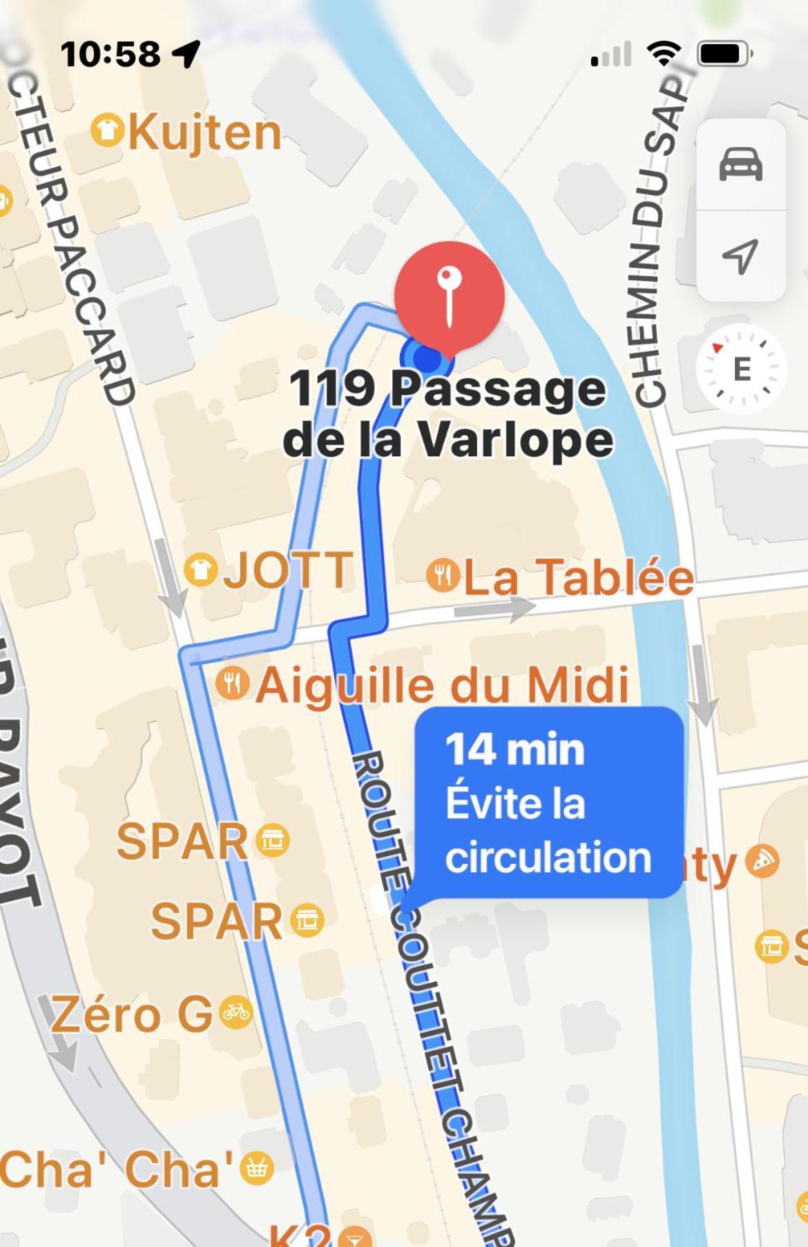 Varlope